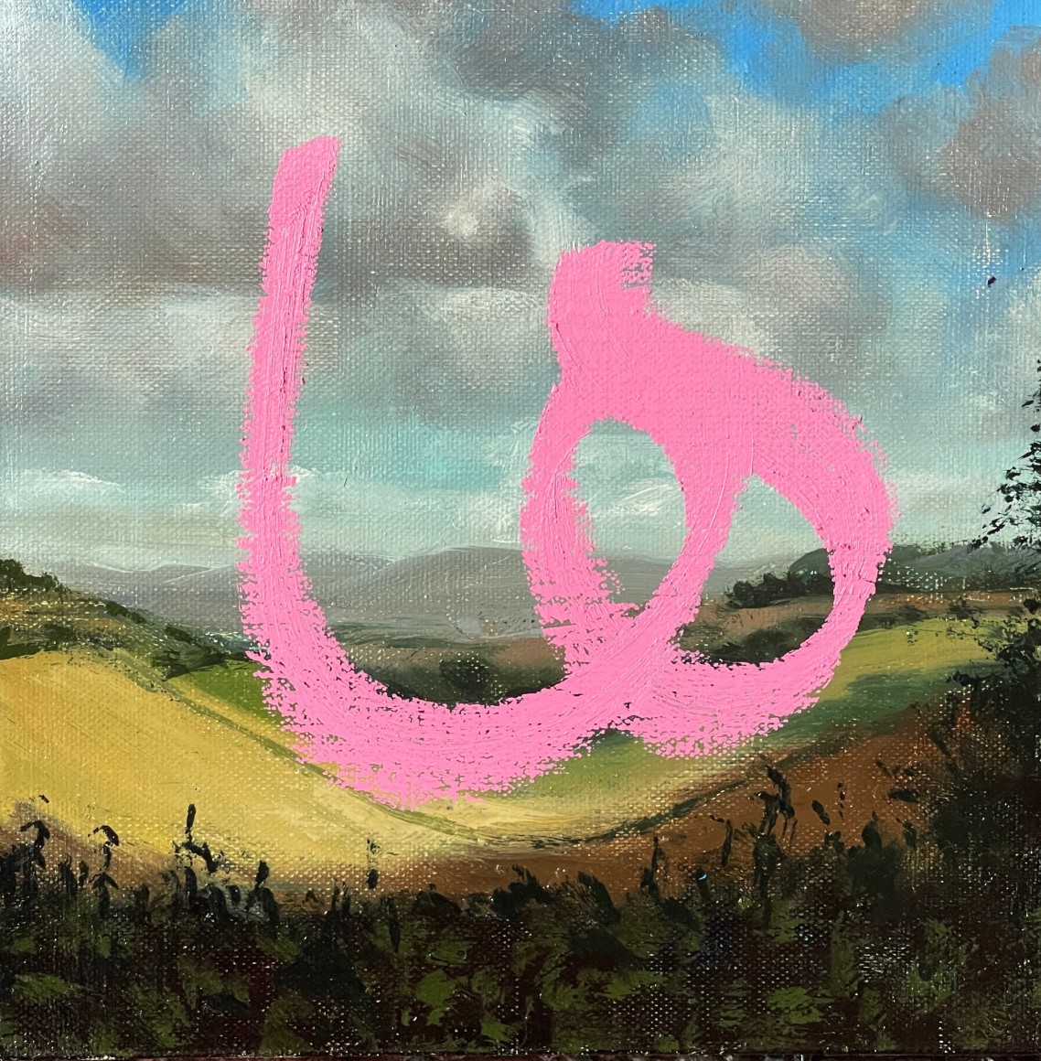 Darvish Fakhr, HA 1, 2023