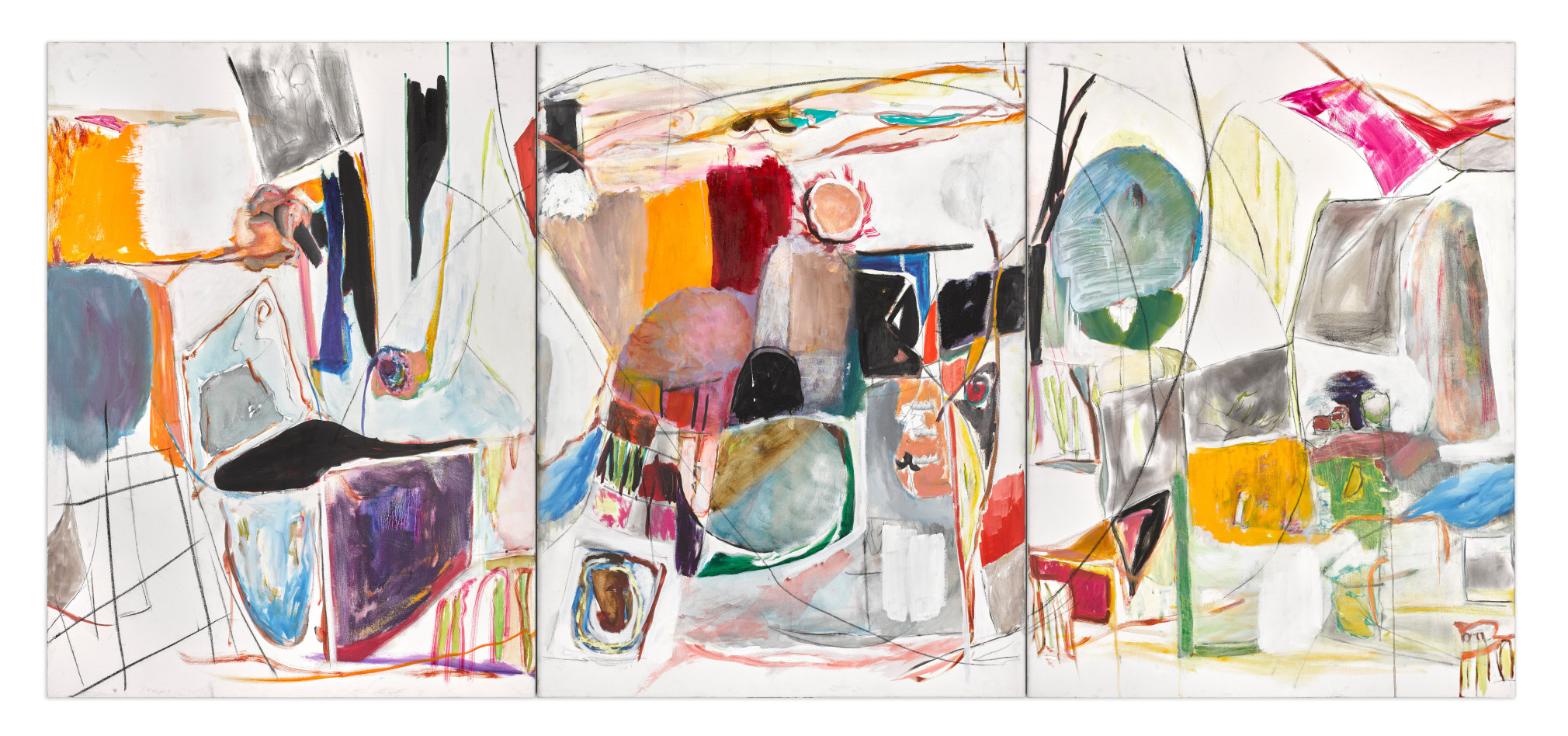 Sumayyah Samaha, My 2nd Voyage, 2020