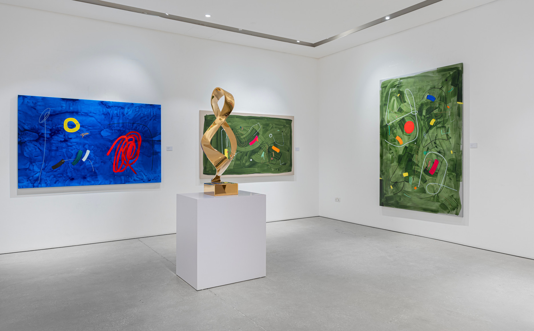 María Jos&eacute; Benvenuto: Nature's Pulse