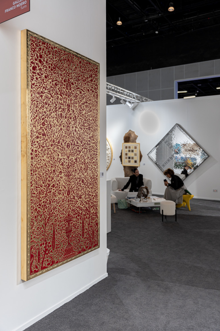 Art Dubai Contemporary 2025