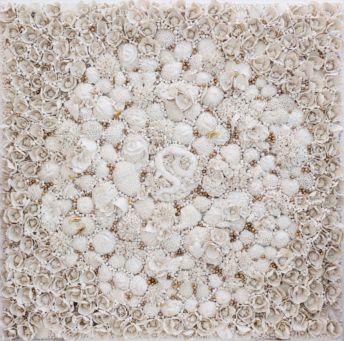 Habitat The Snake, 2019