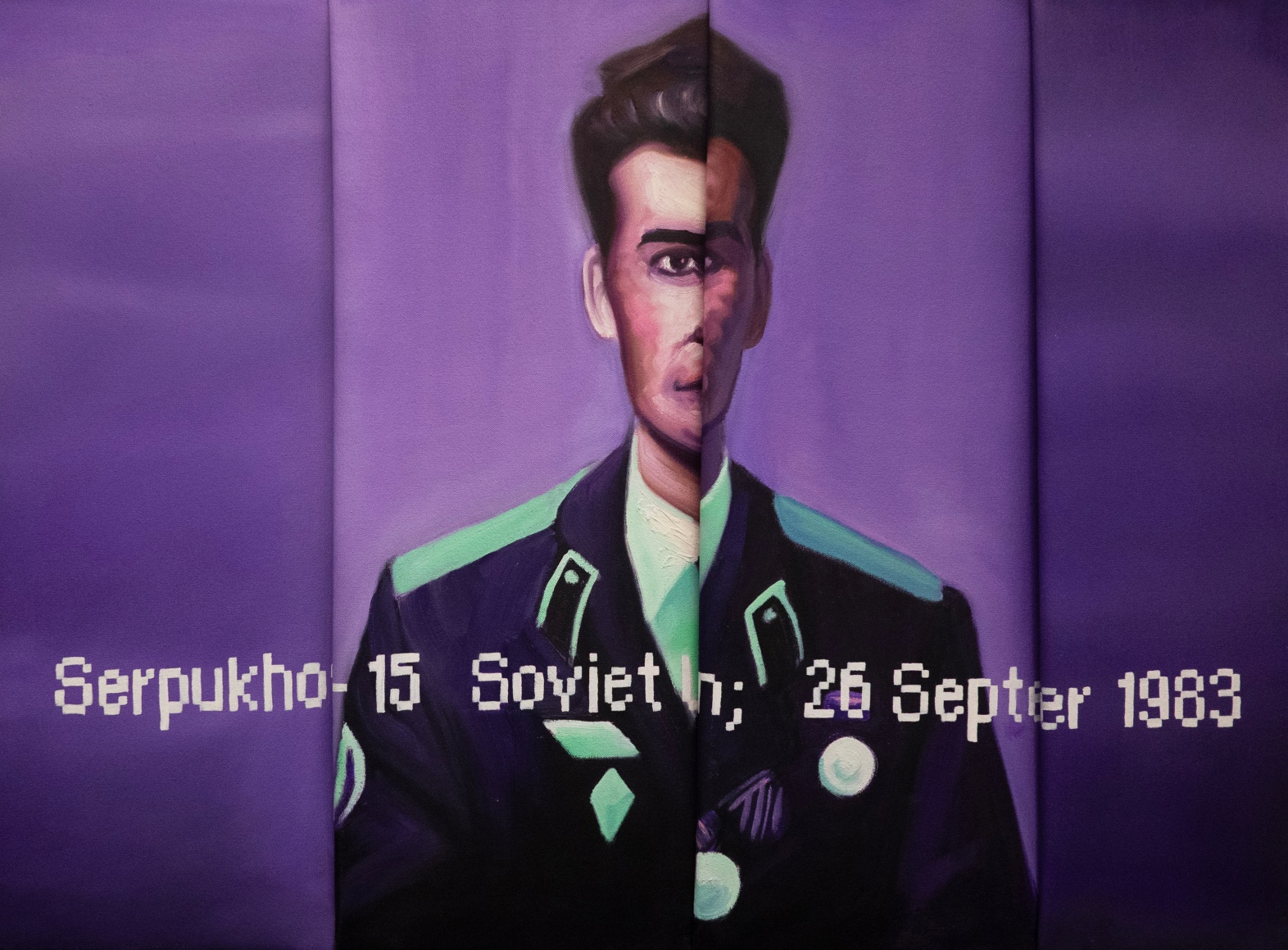 Sultan Bin Fahad, Serpukho, 2025