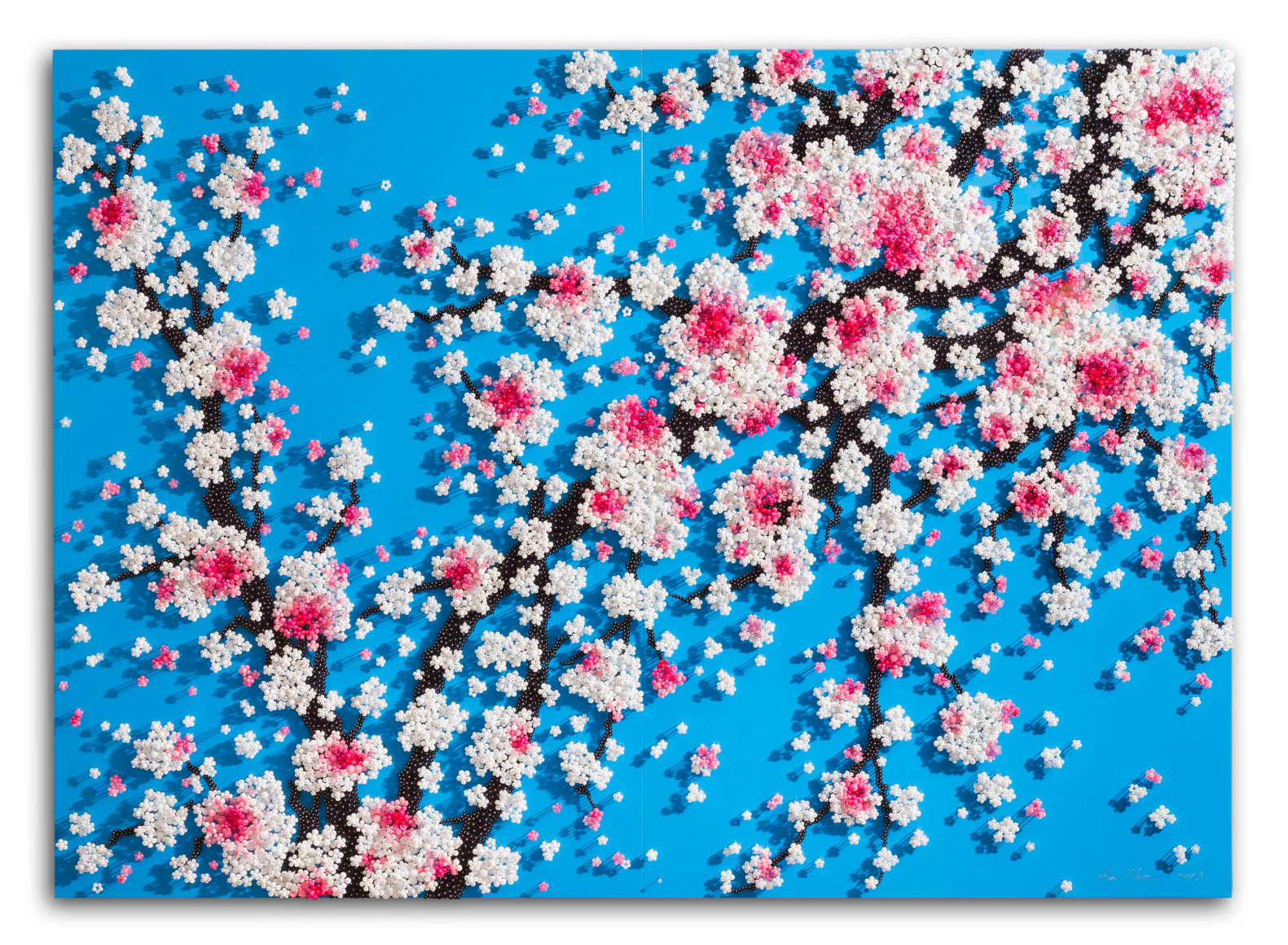 Ran Hwang Healing Forest, 2018,&nbsp;