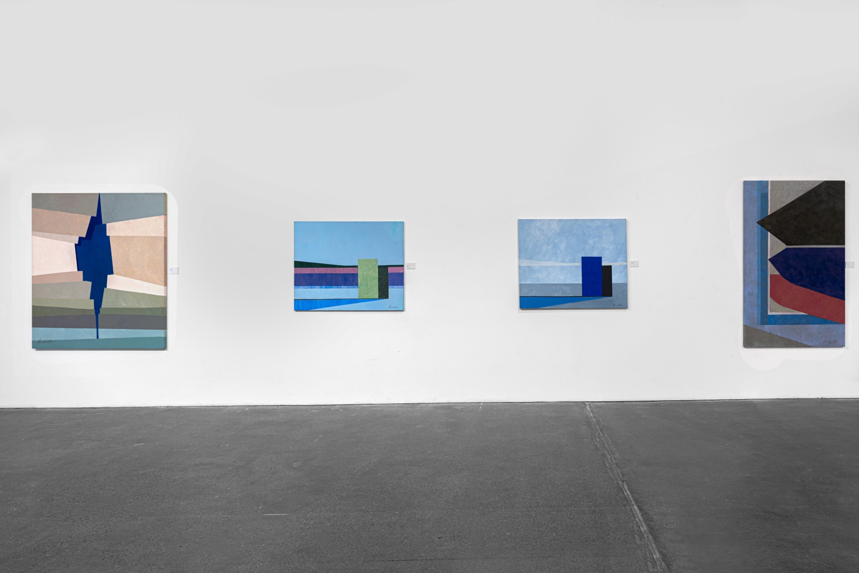 Wassef Boutros-Ghali: A Retrospective (1965-2016) &amp; Book Launch