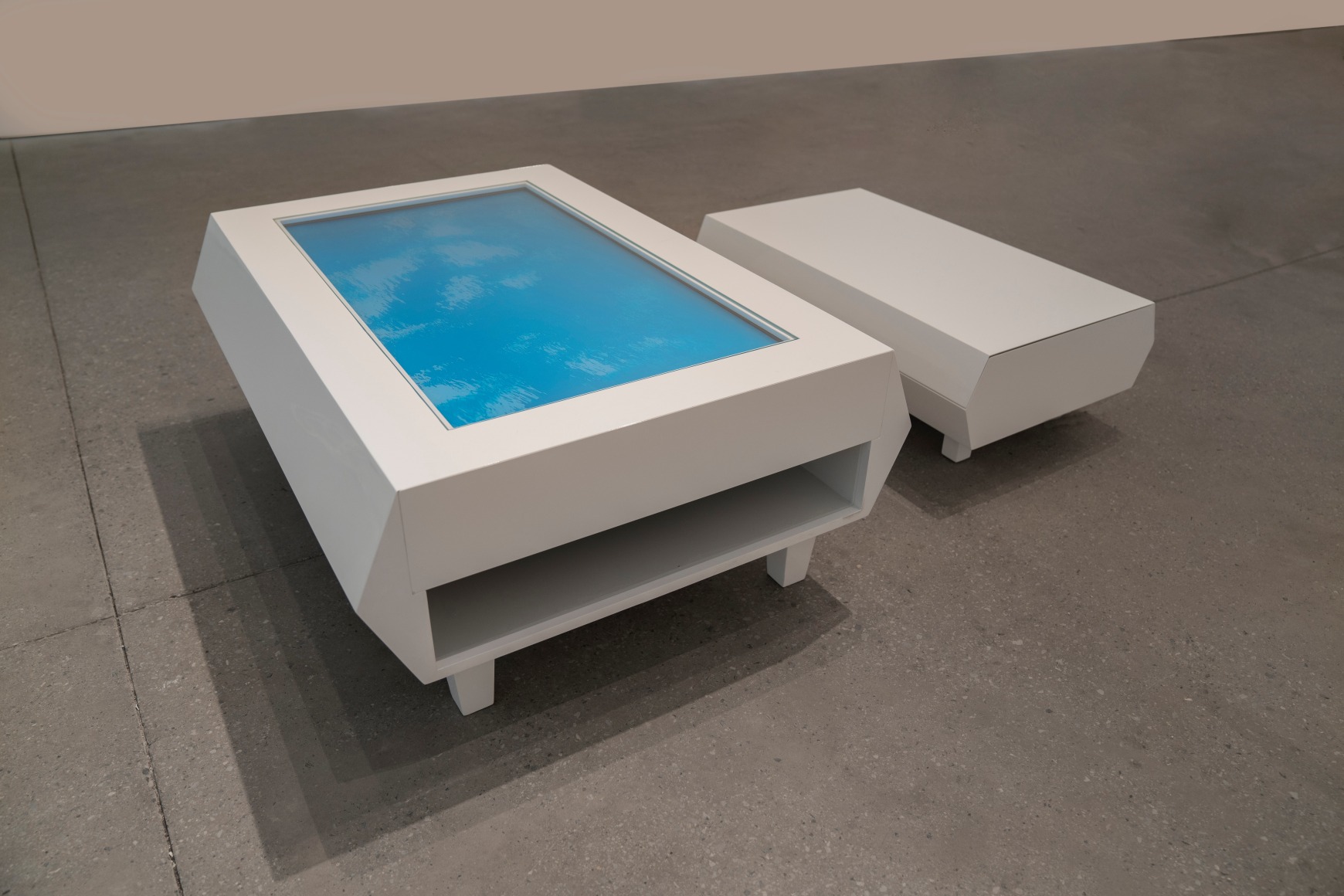 Maxi Cohen, Gradus ad Parnassus, 2023