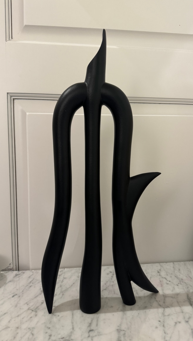 Mark Hadjipateras&nbsp;, Untitled, 2013