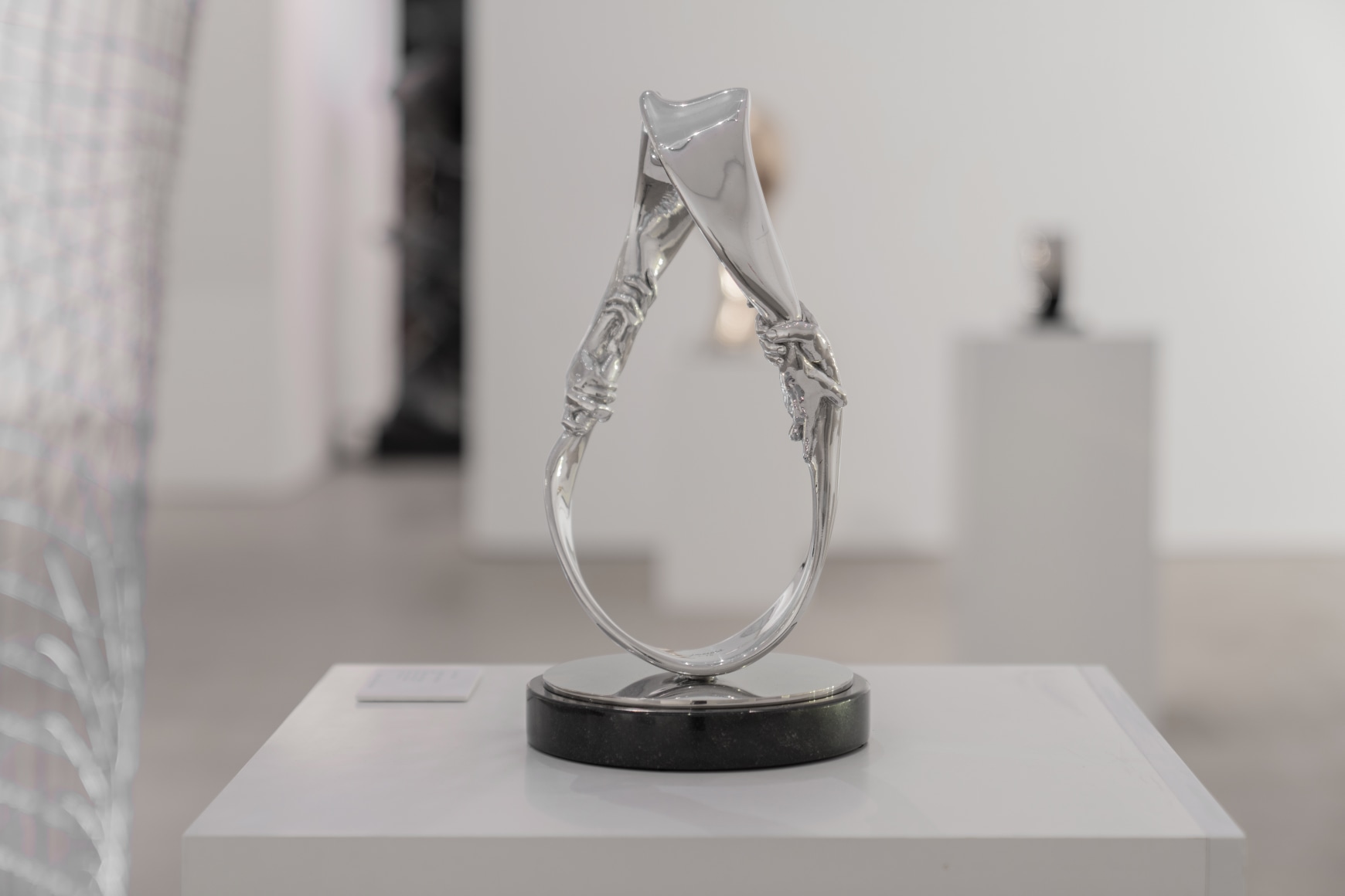 INFINITE EMOTIONS, 2022