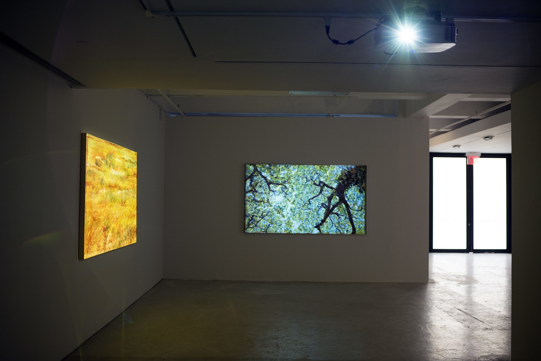 Shoja Azari &amp; Shahram Karimi: The Cold Earth Sleeps Below