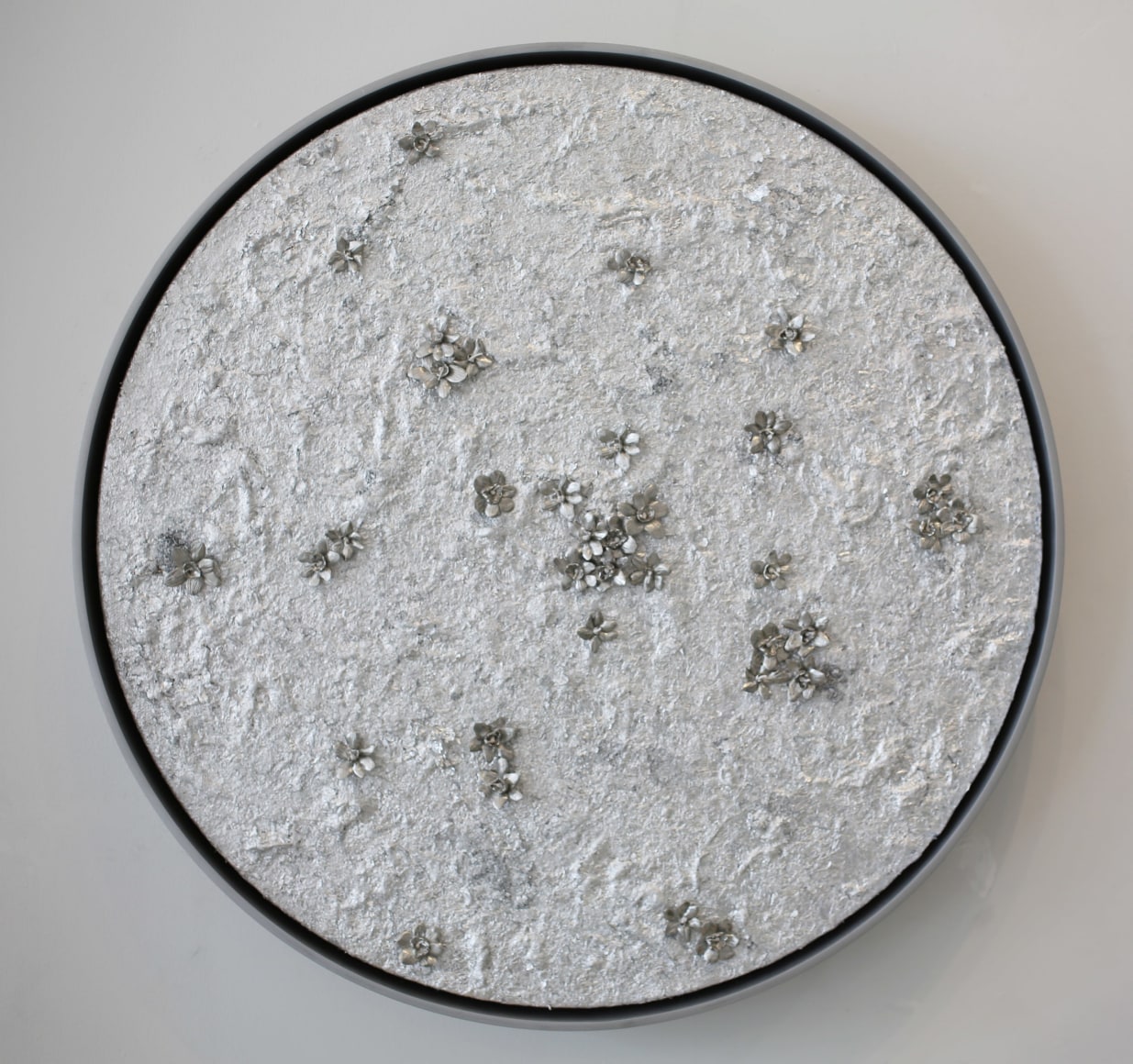 Rachel Lee Hovnanian_Leila Heller Gallery