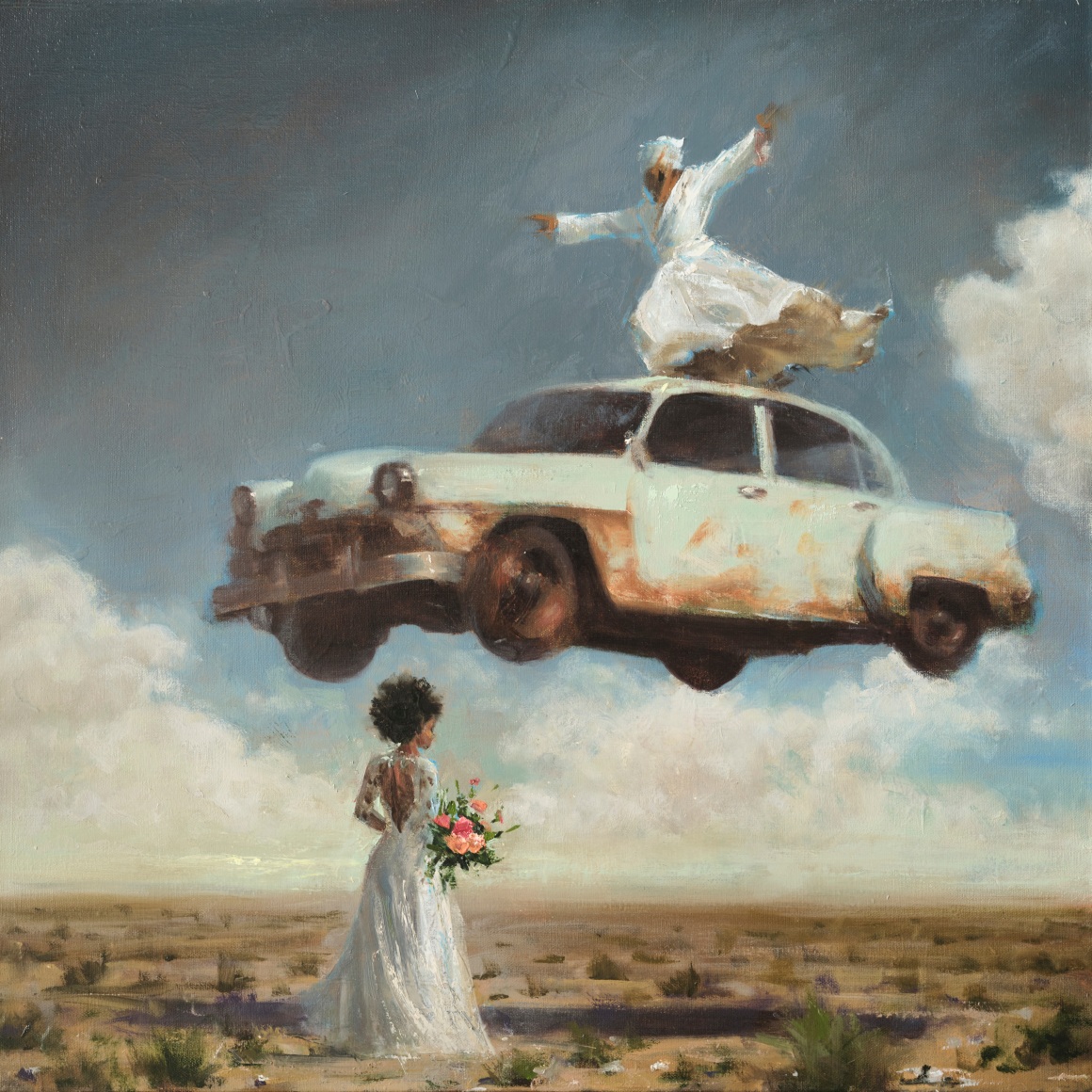 Darvish Fakhr The First Dance, 2025