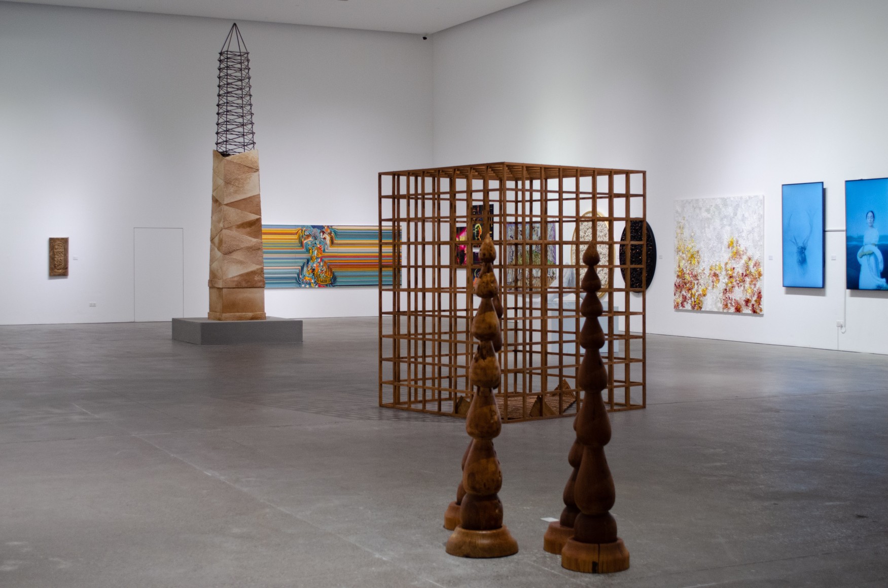 &quot;The Storyteller&quot;: a collection of contemporary narratives | Curated by Behrang Samadzadegan