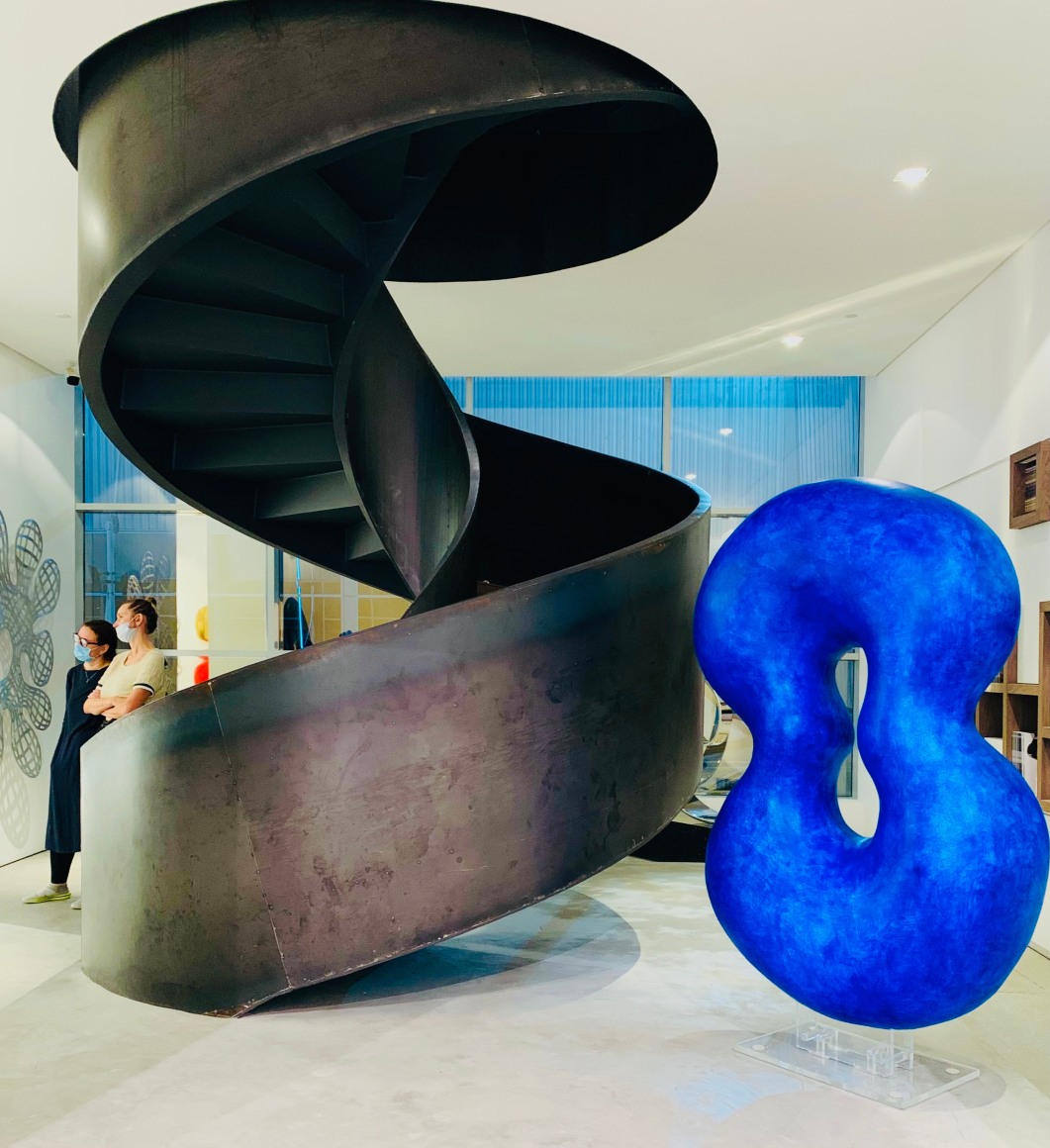 Eduardo Perez-Cabrero: Silent Day