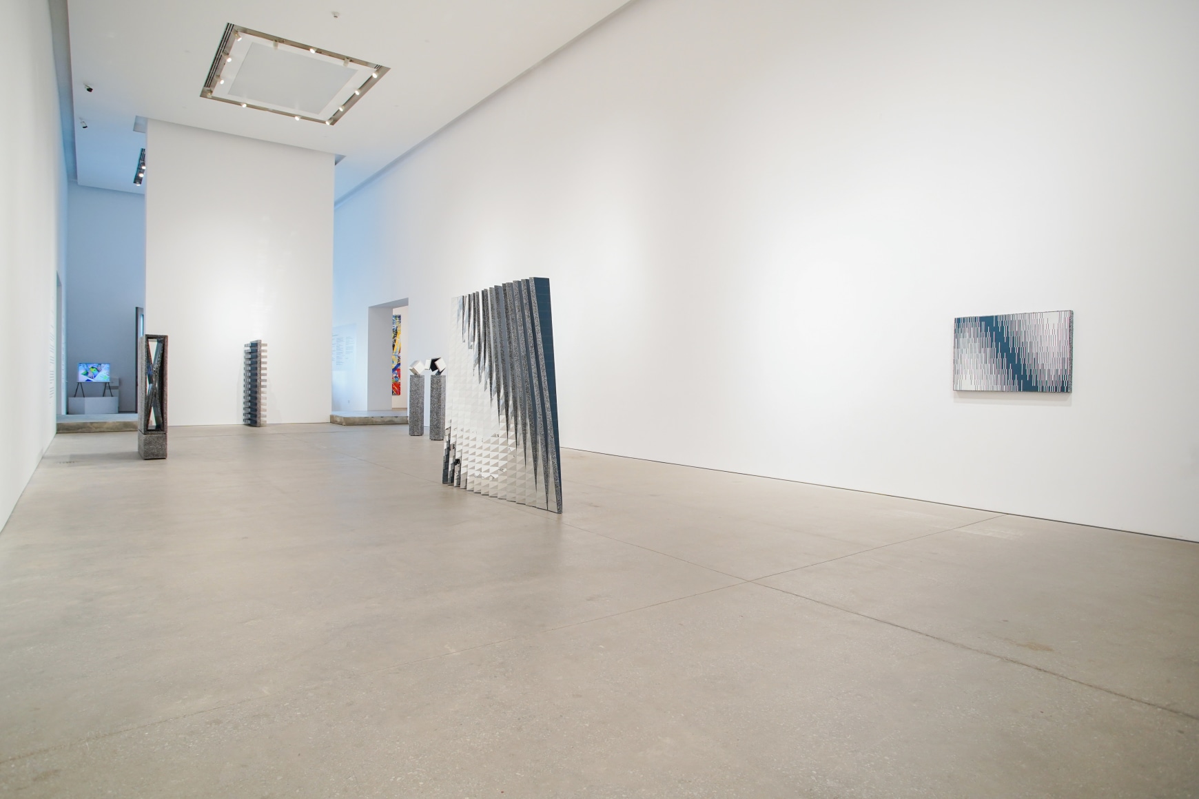 Aref Montazeri: Mirror