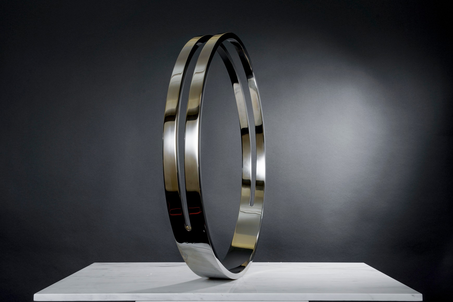 Tarik Currimbhoy: Sculpture in Motion