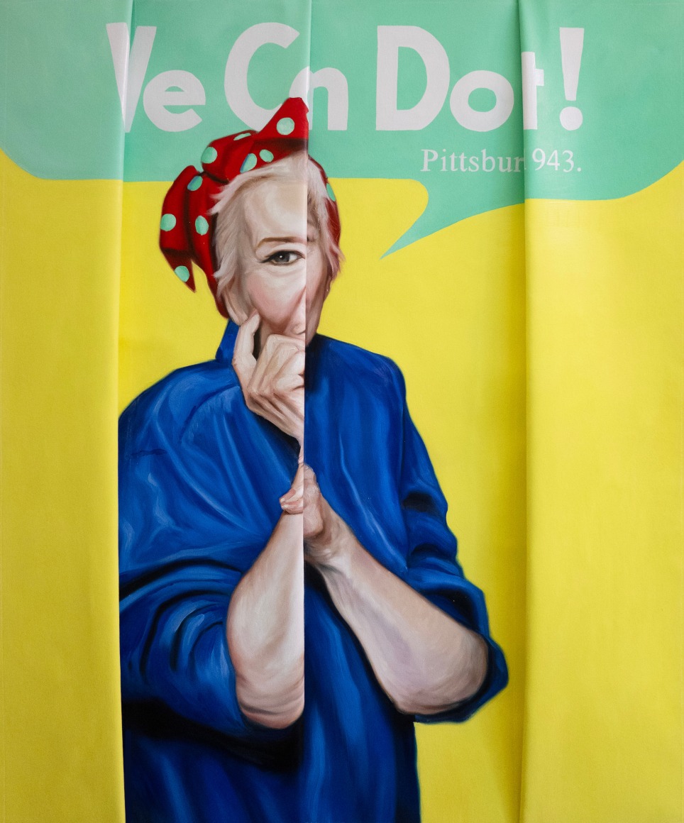 Sultan Bin Fahad, Ve Cn Dot!, 2025