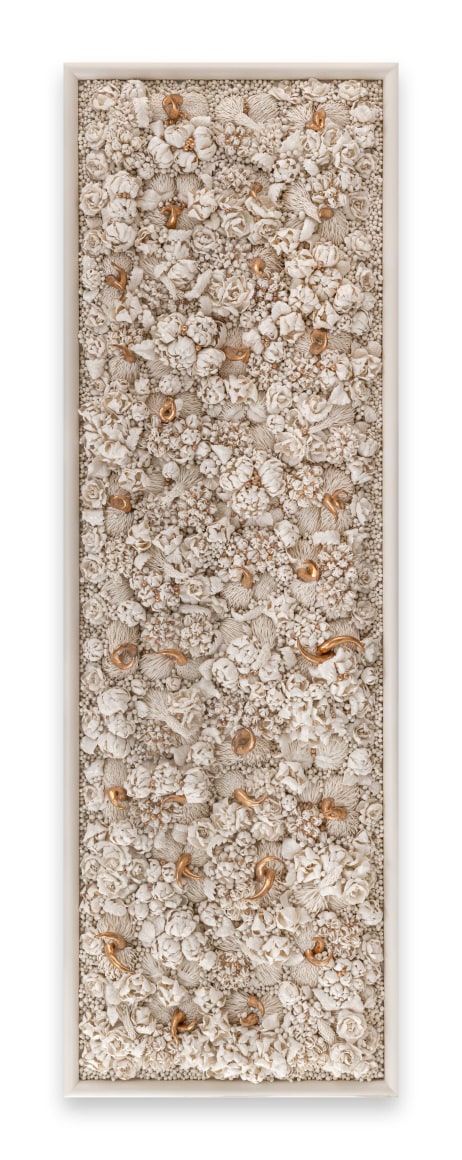 Melis Buyruk, Blooming Twins 2, 2022