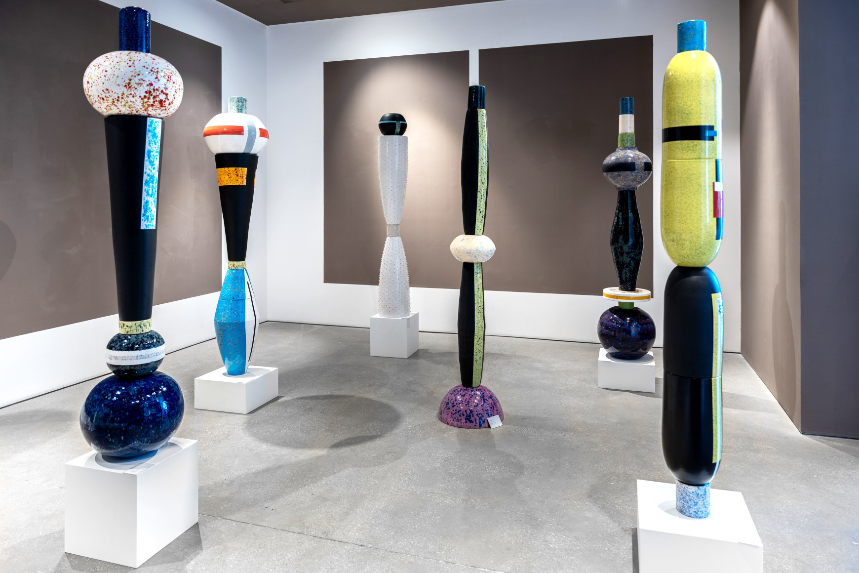 Katya Emelyanova: Elevated State