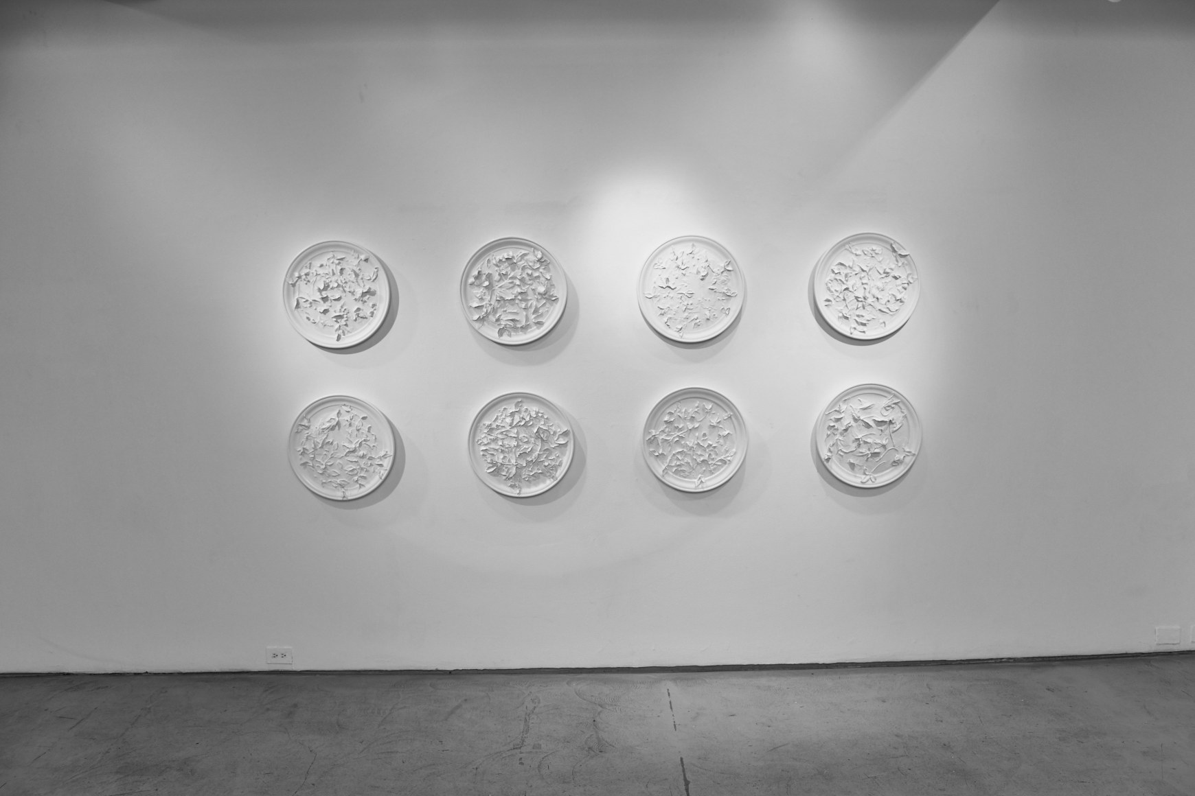 Rachel Lee Hovnanian: The Women's Trilogy Project