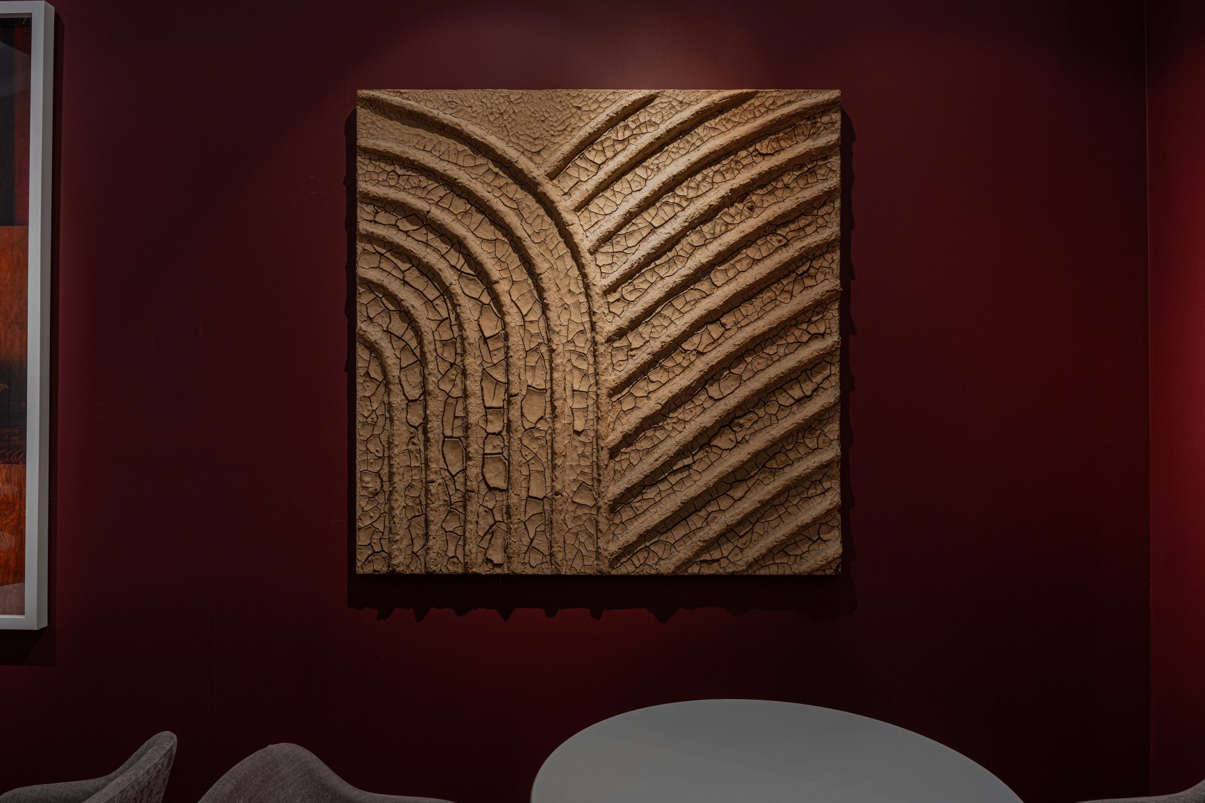 Abu Dhabi Art Fair 2024