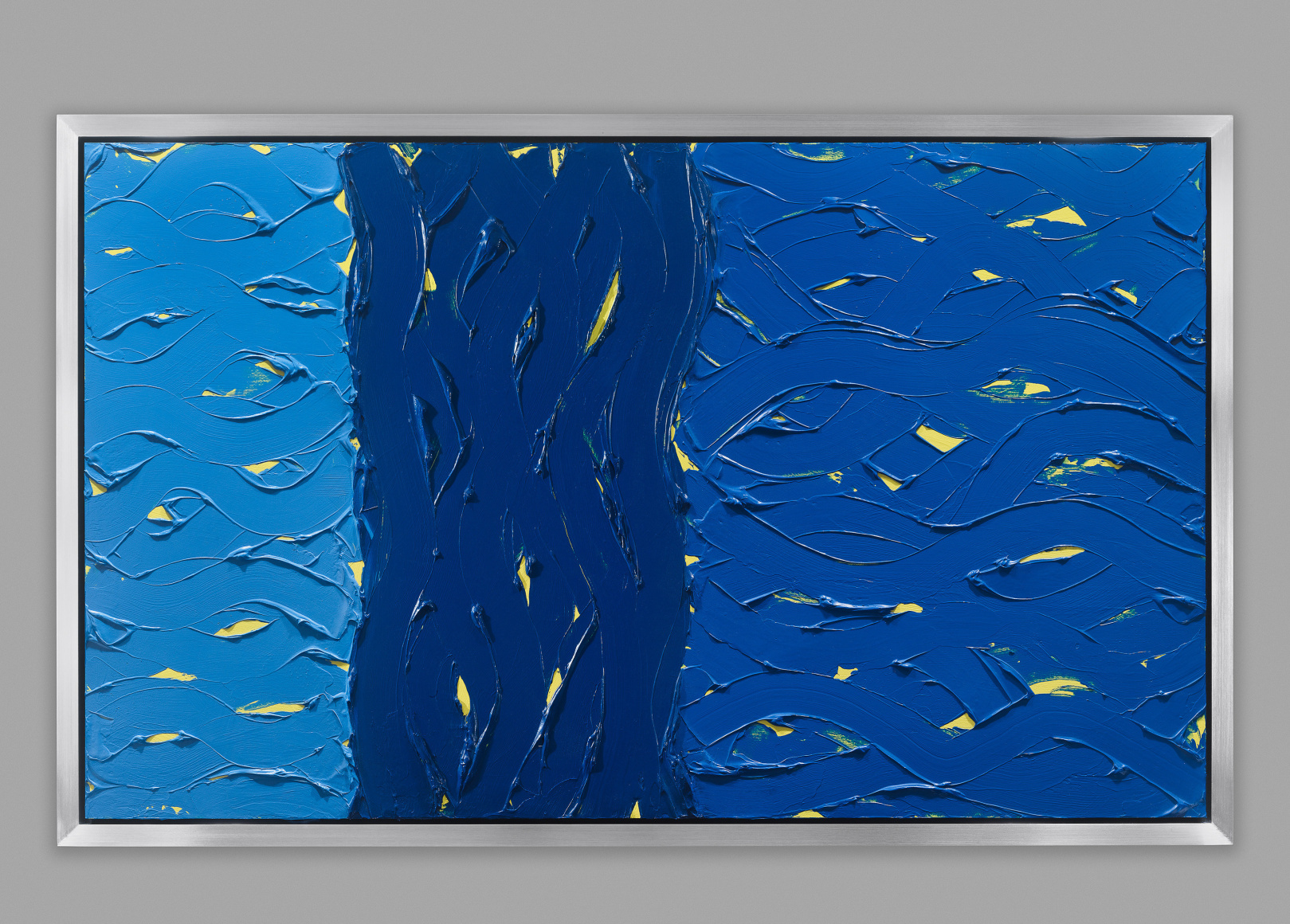 Untitled No. 2, 2012, &nbsp;