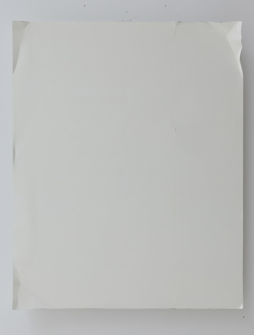 Moment, 2015, Mixed media on panel