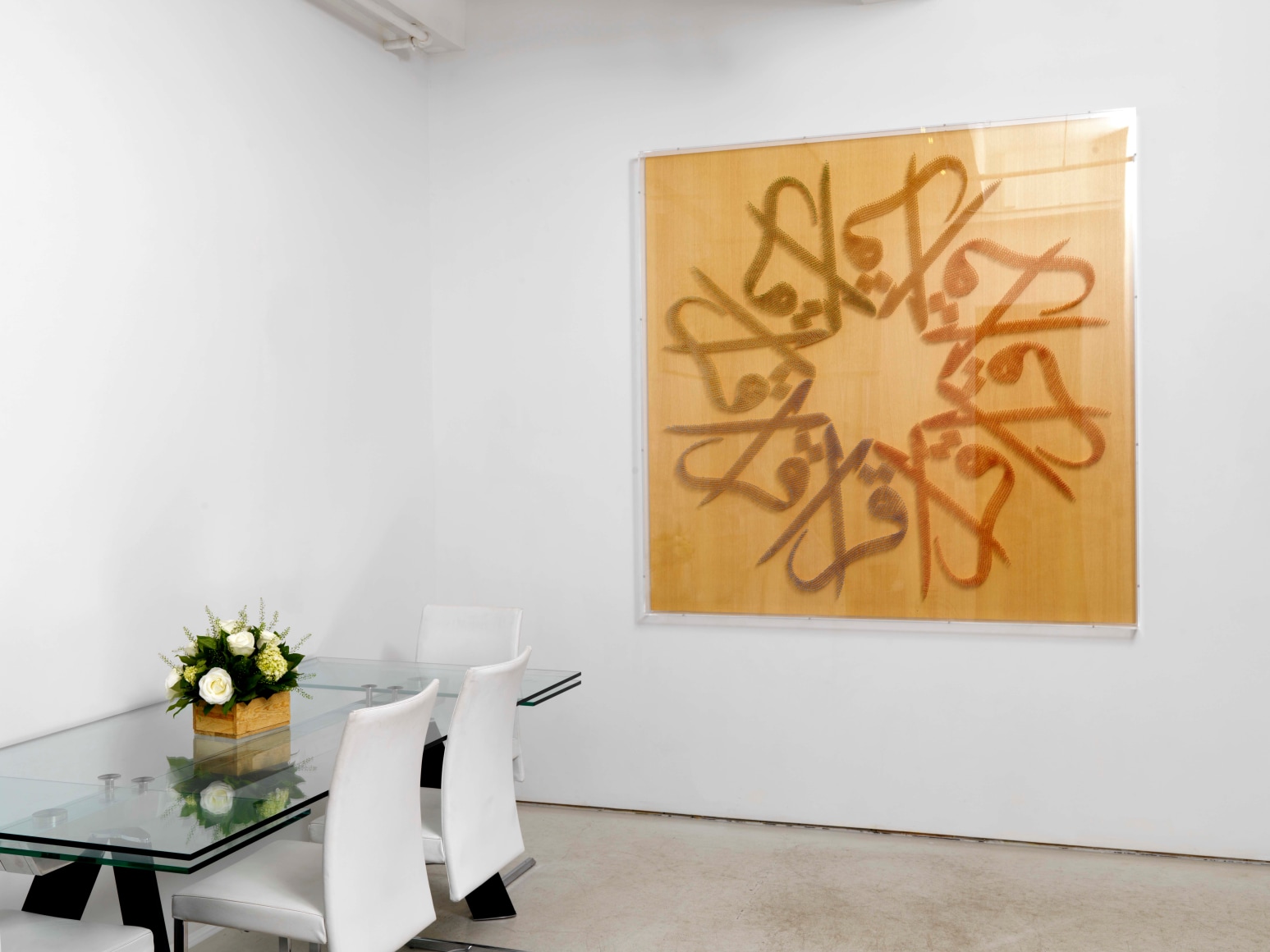 Moataz Nasr: Broken Patterns