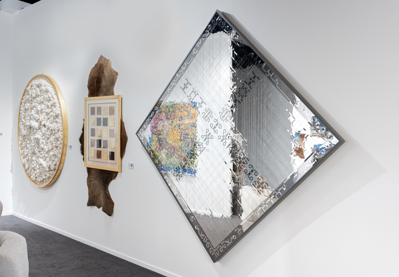 Art Dubai Contemporary 2025