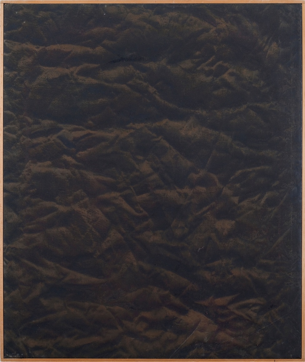Vibration #4, 1963