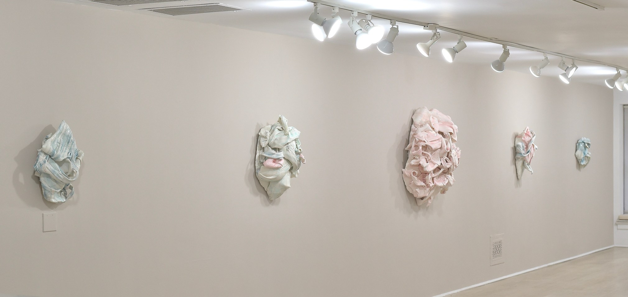 Neal Rock: Pericardium