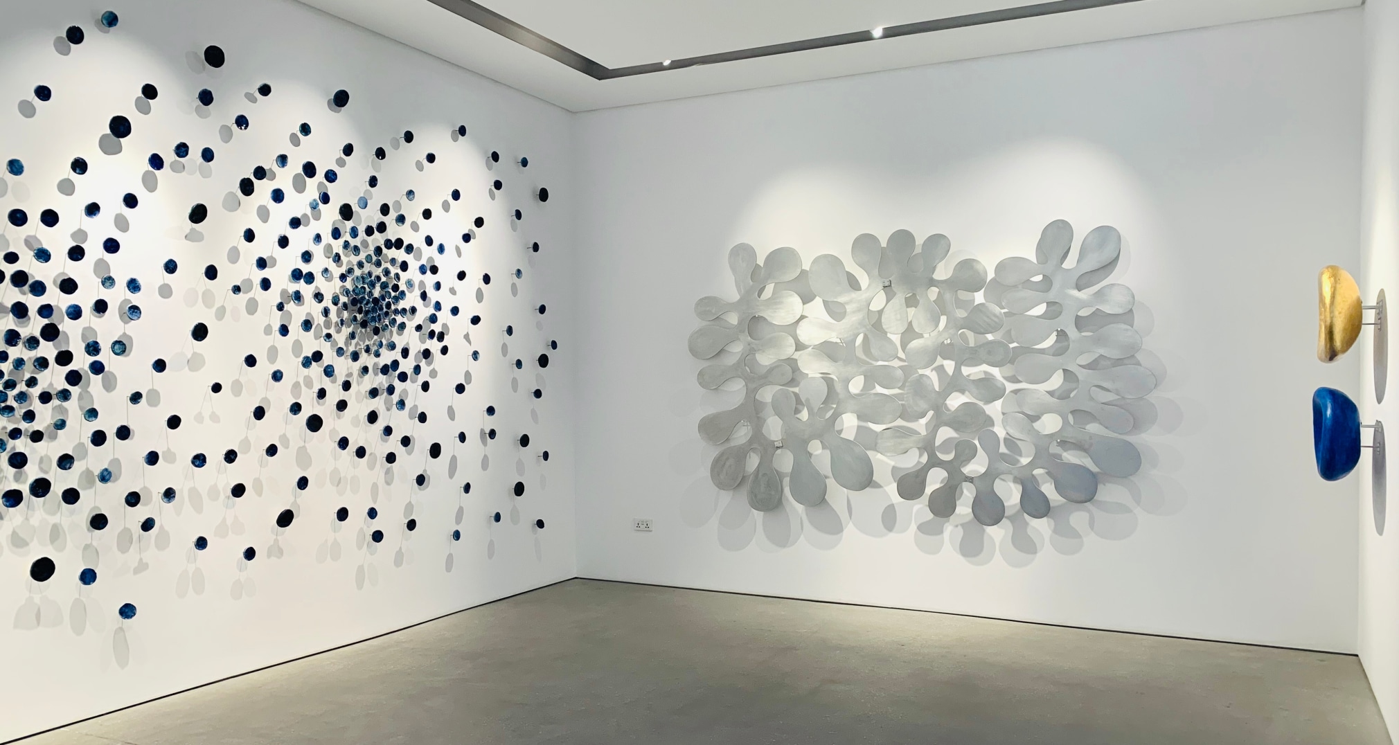 Eduardo Perez-Cabrero: Silent Day