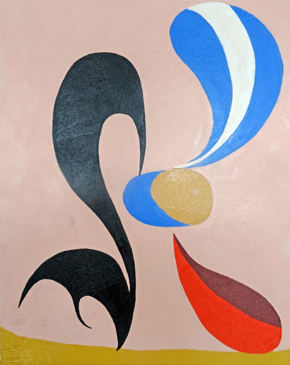 Mark Hadjipateras, Untitled, 2017