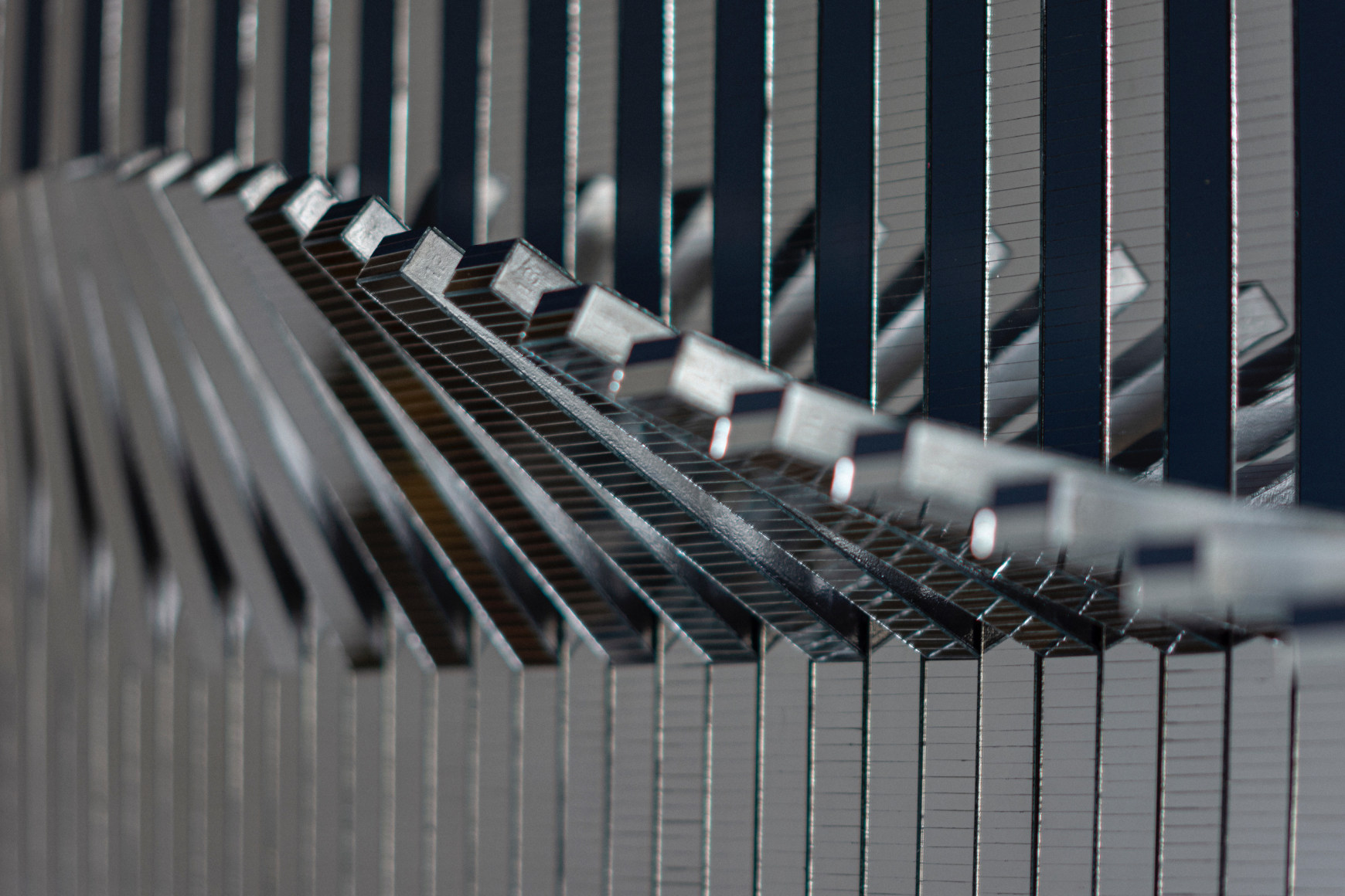 Mirror 11, Detail 05