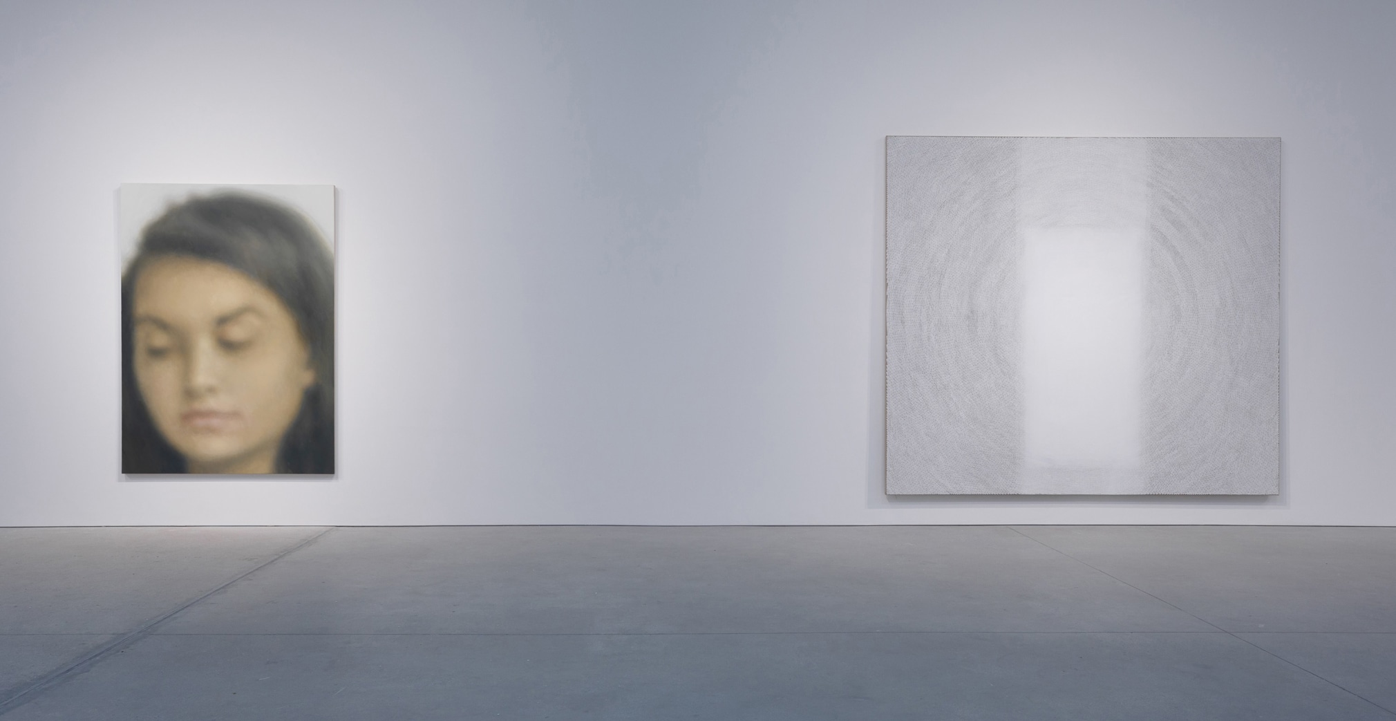 Y.Z. Kami: White Domes