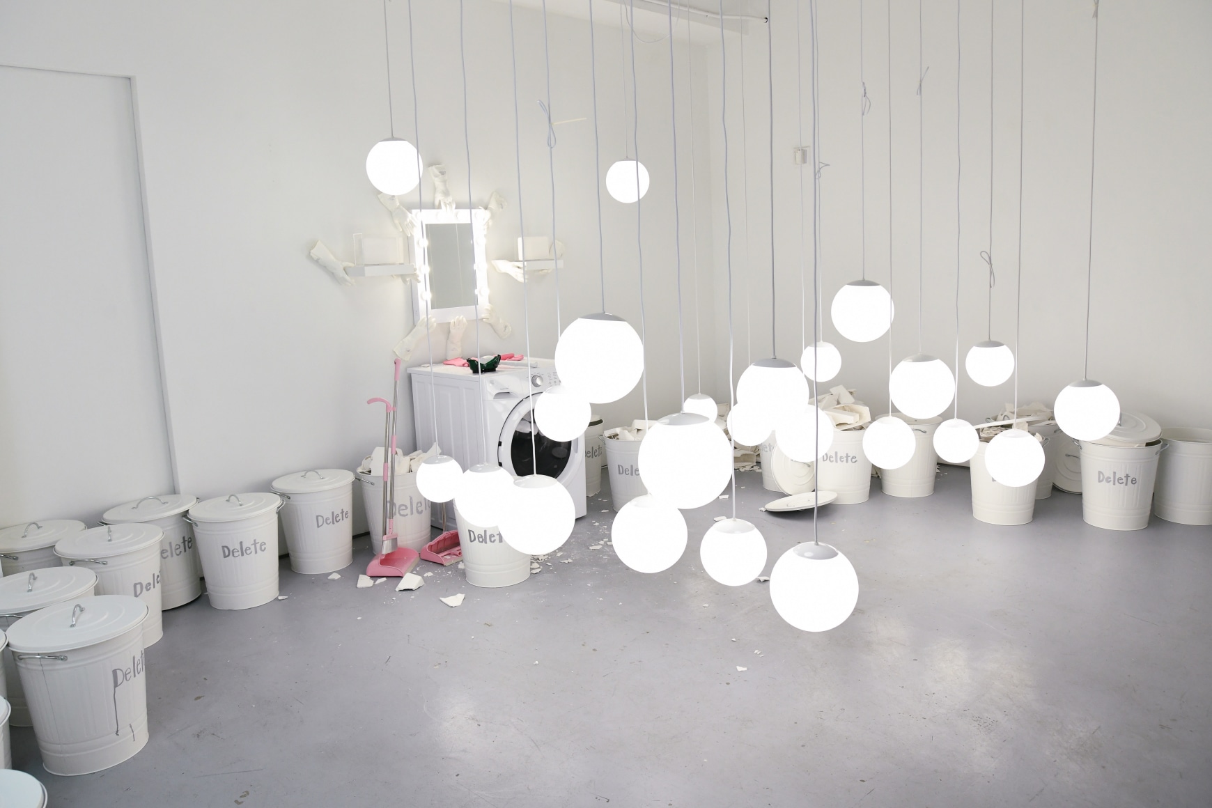 Rachel Lee Hovnanian | Part III: PURE