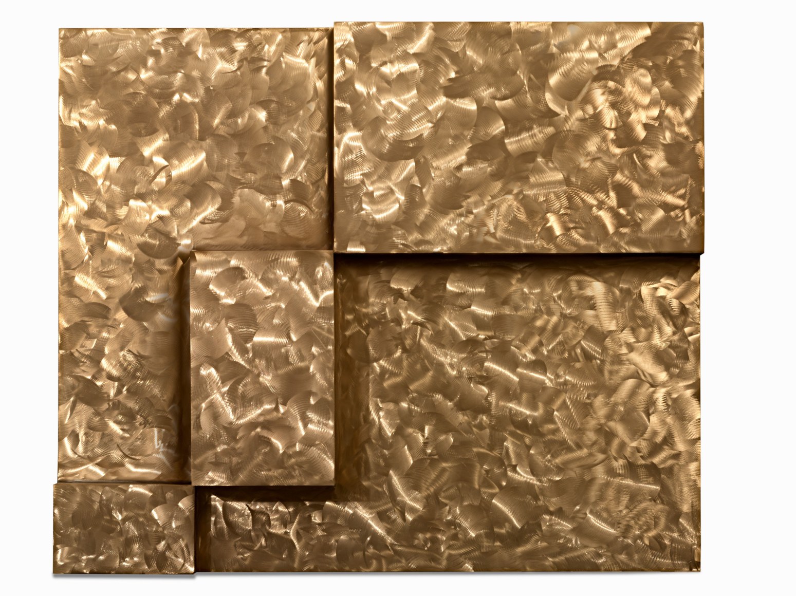 Arthur Carter, Untitled, 2008