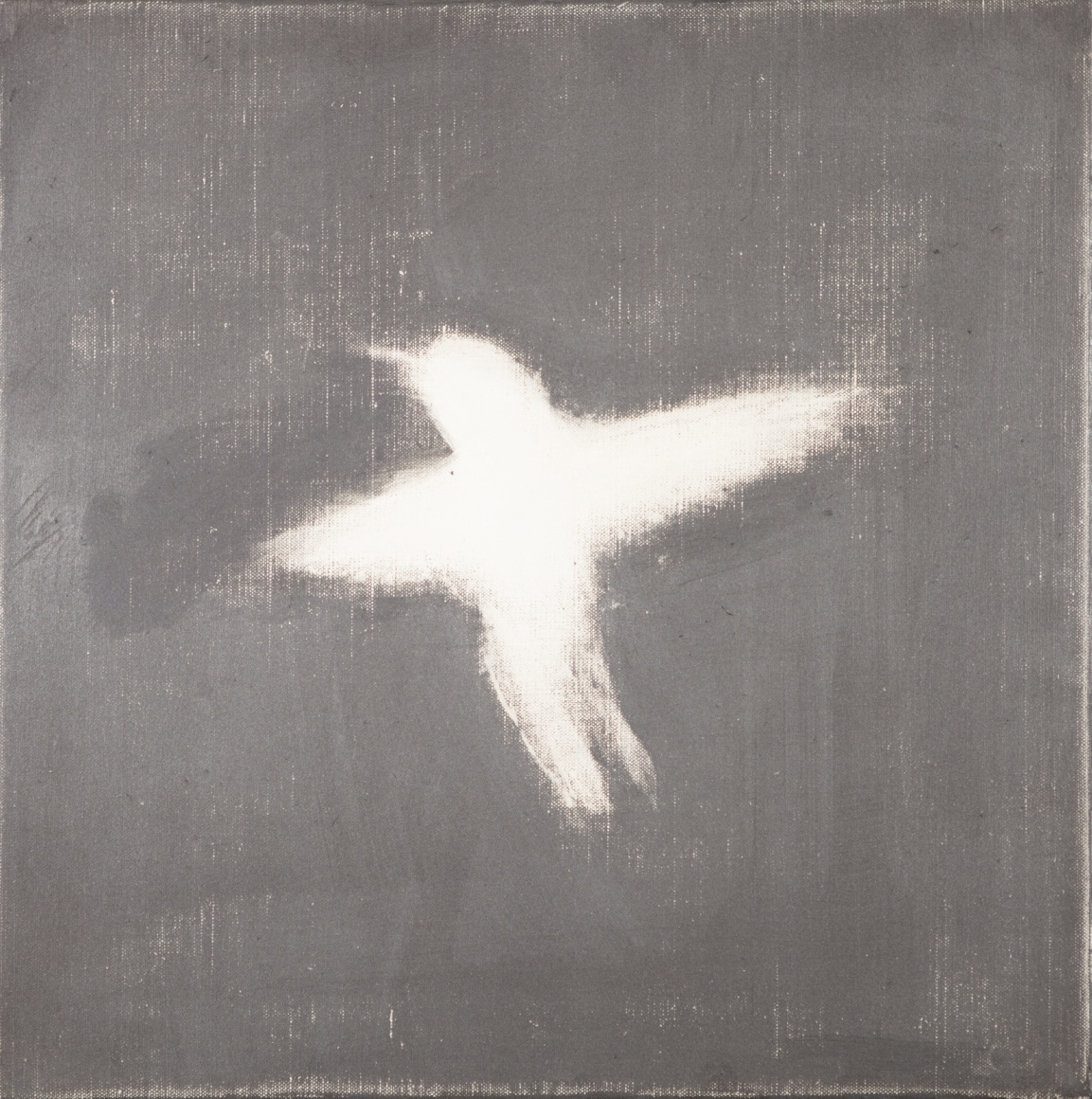 Untitled, 2015, Oil on linen