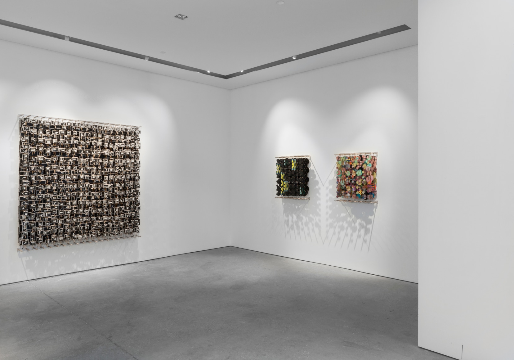 Jacob Hashimoto: The Eclipse