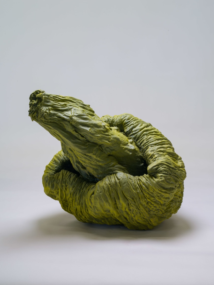 #235:, multi-jet fusion, dye 13 x 17 x 11 in