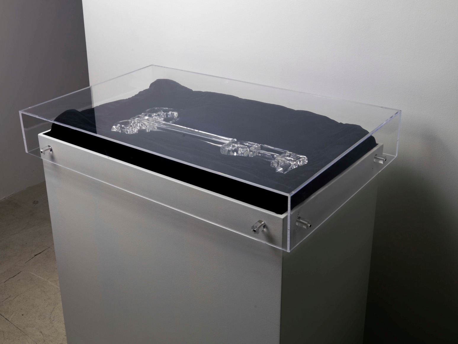 Moataz Nasr: Broken Patterns