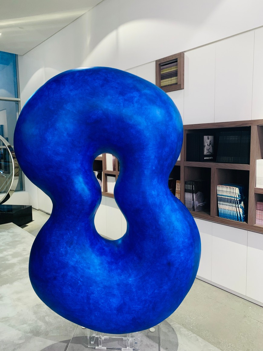 Eduardo Perez-Cabrero: Silent Day