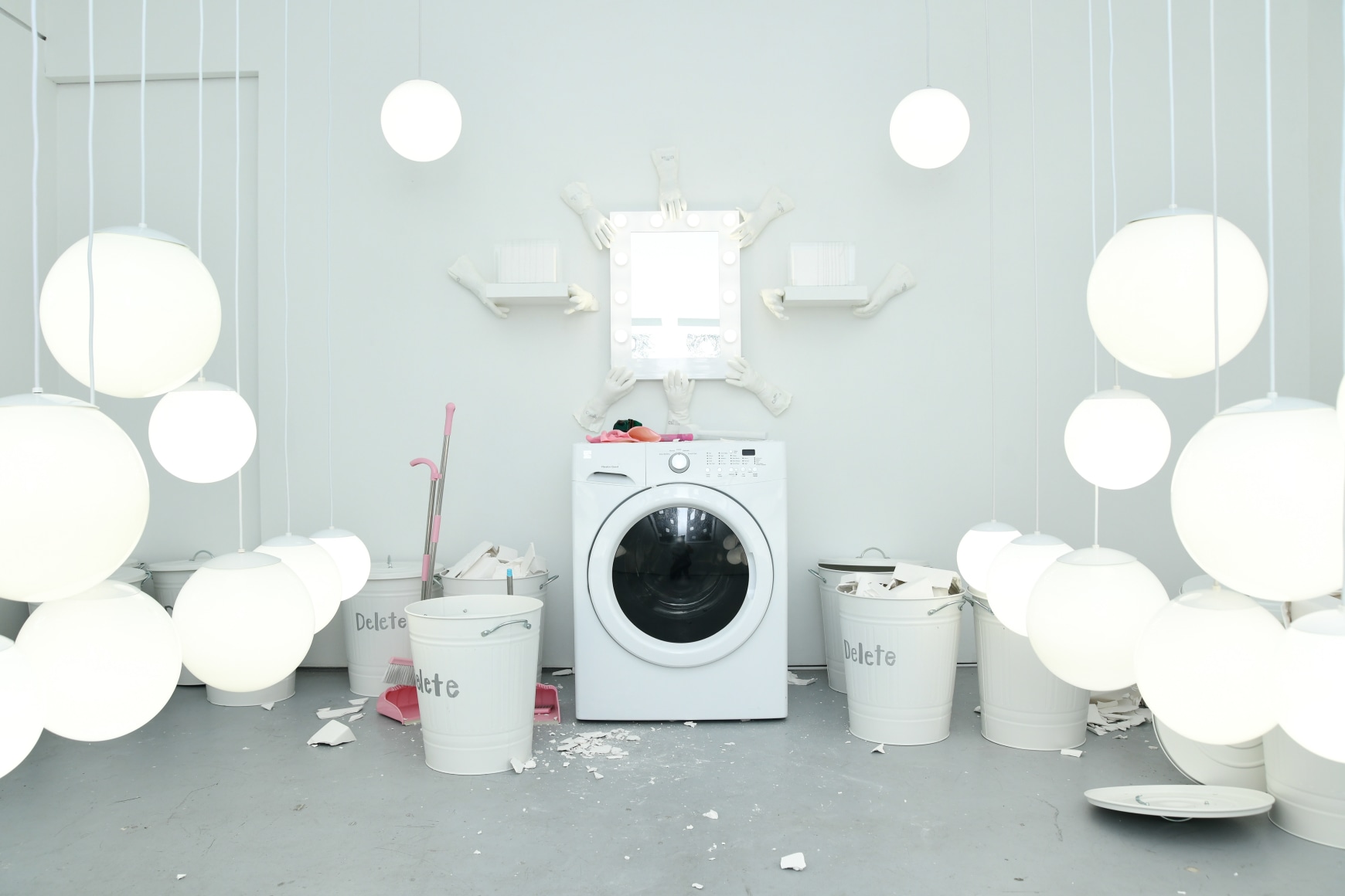 Rachel Lee Hovnanian | Part III: PURE