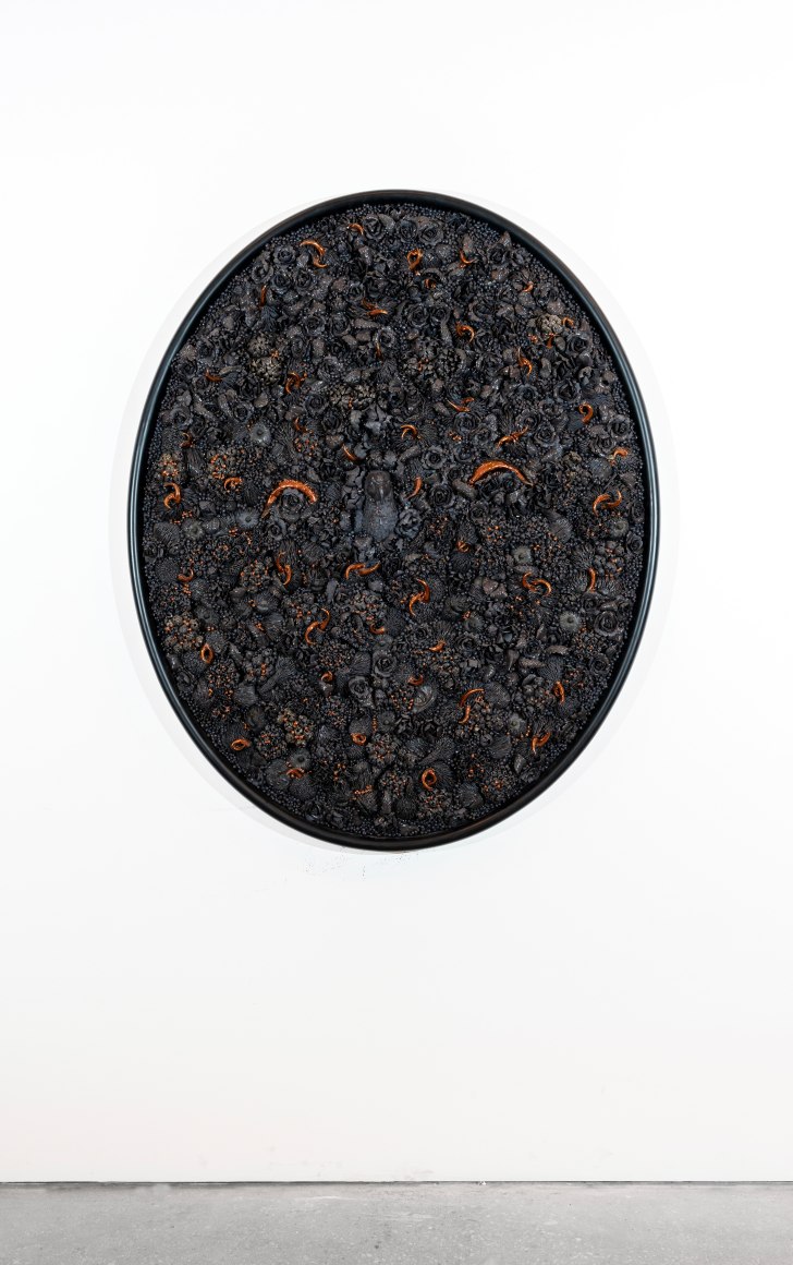 Melis Buyruk: Four Birds and One Soul