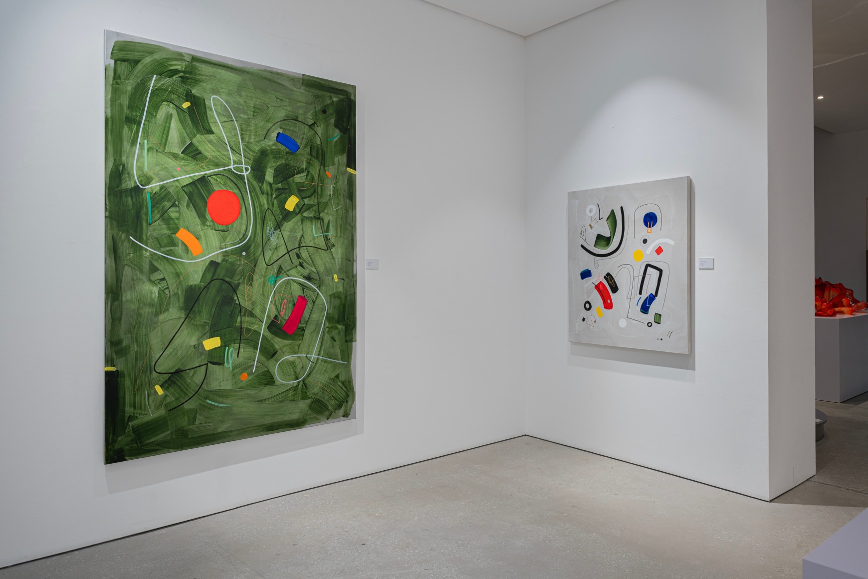 María Jos&eacute; Benvenuto: Nature's Pulse