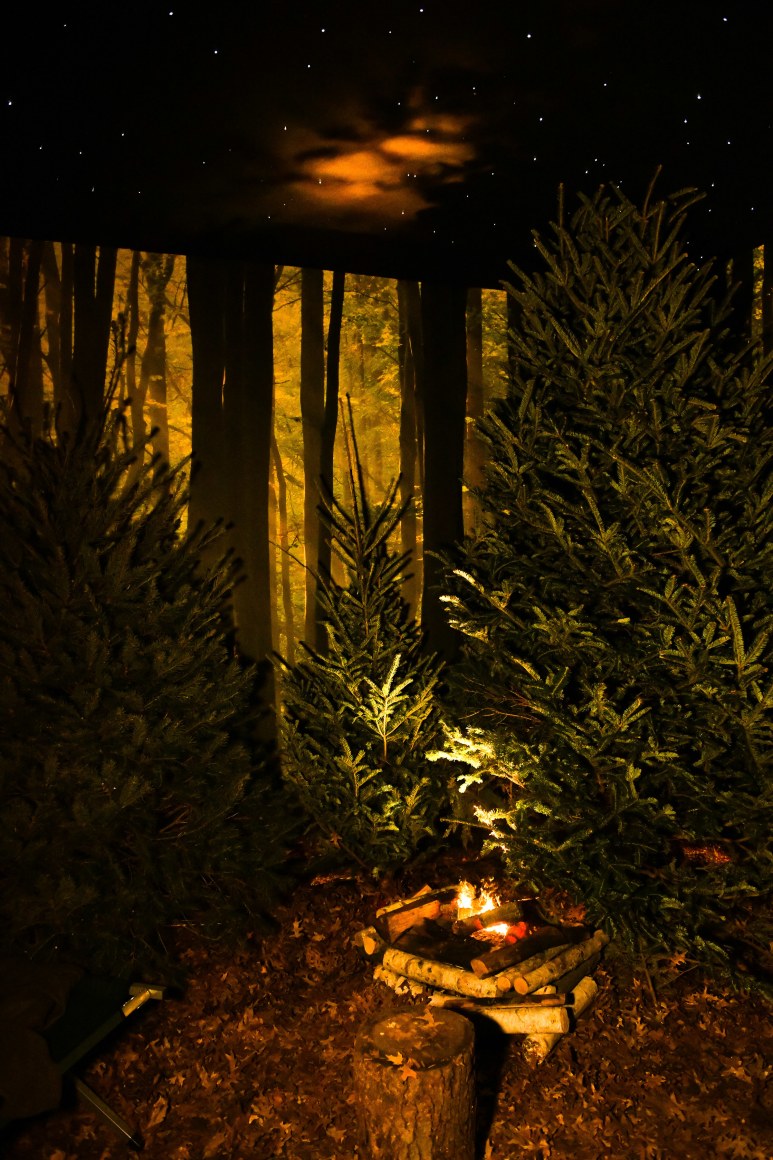 Rachel Lee Hovnanian: The Women's Trilogy Project