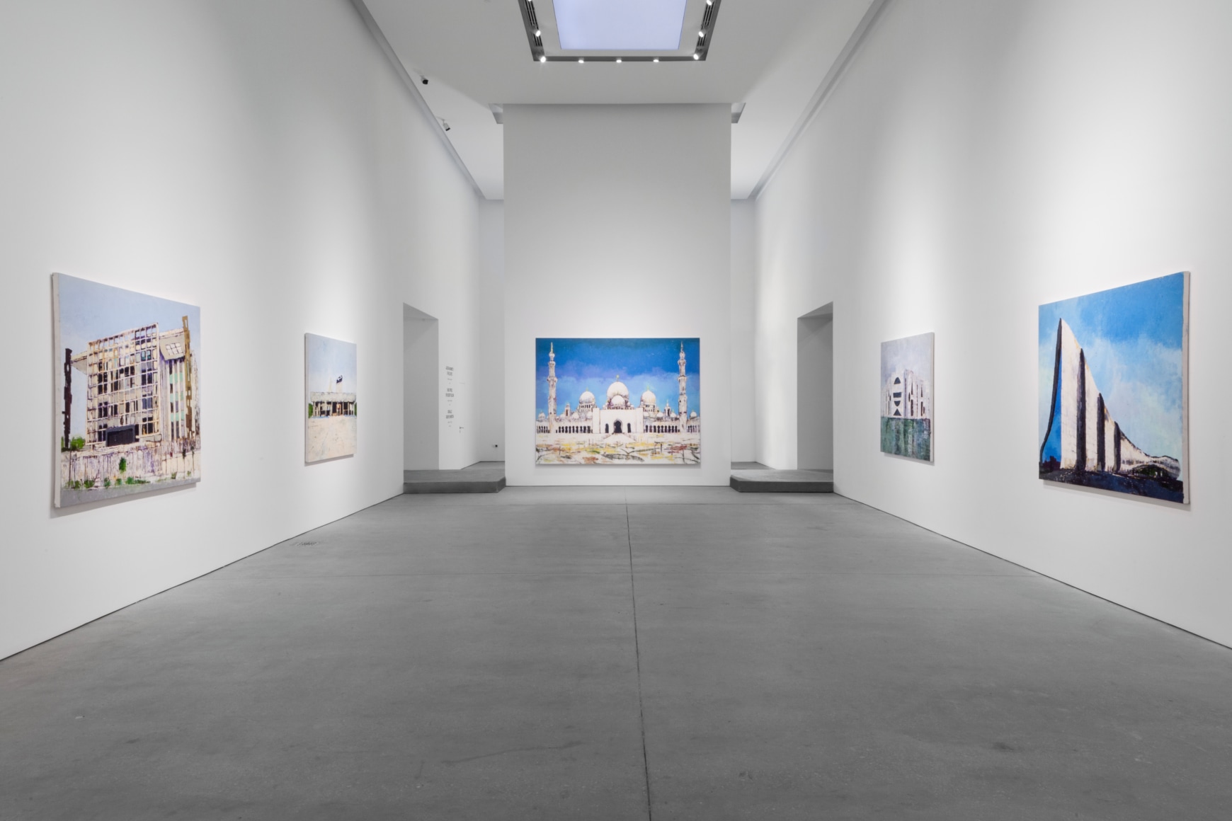 Enoc Perez: The Desert Bloom