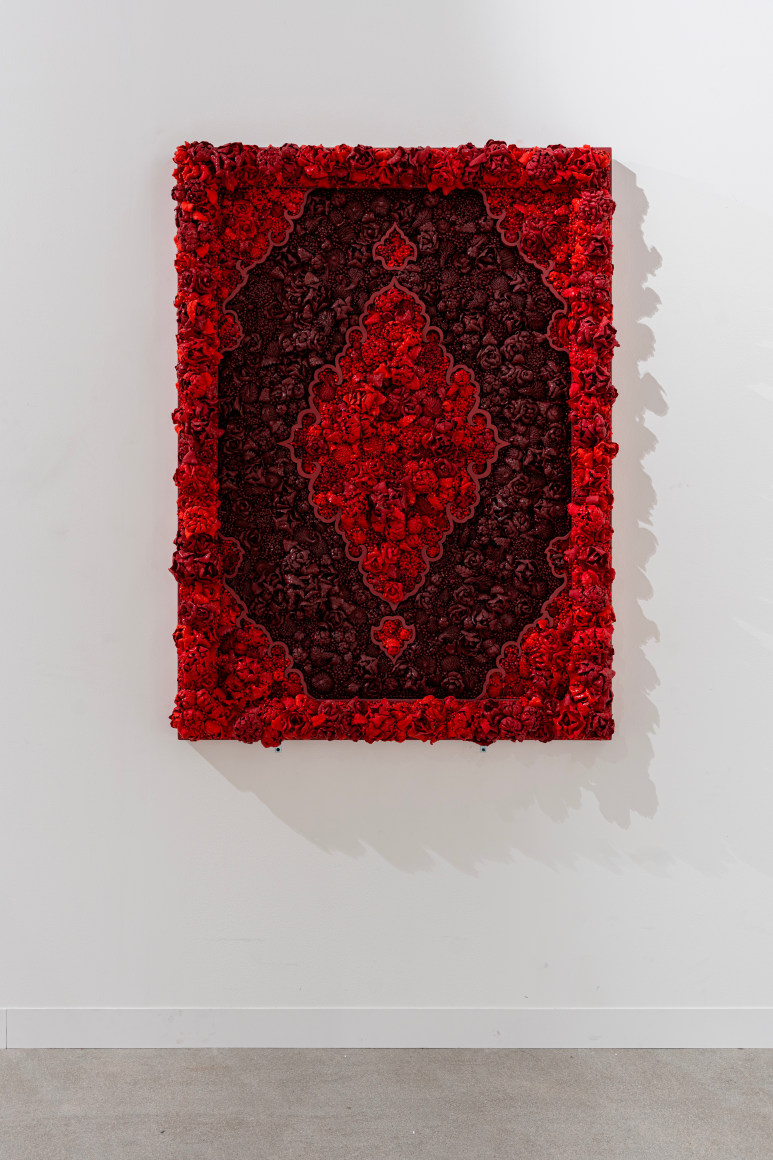 Abu Dhabi Art Fair 2024