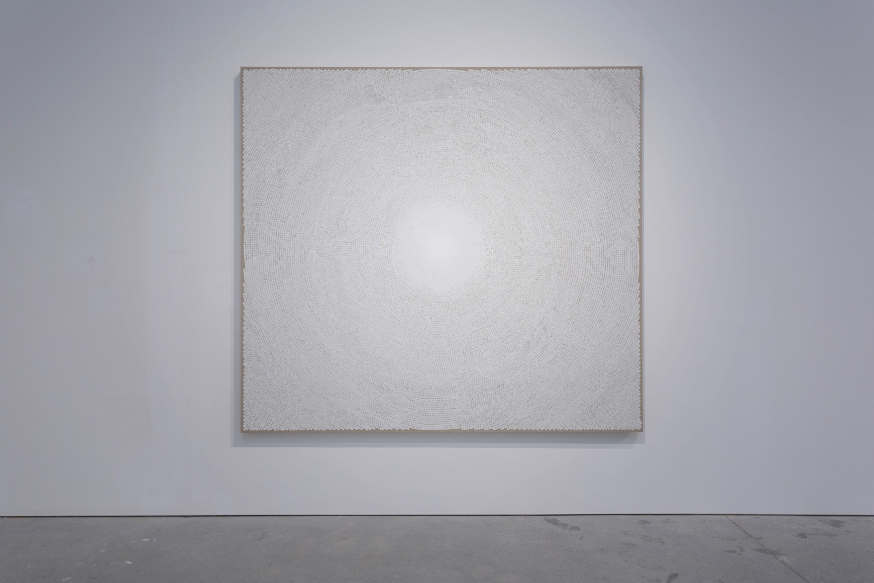 Y.Z. Kami: White Domes