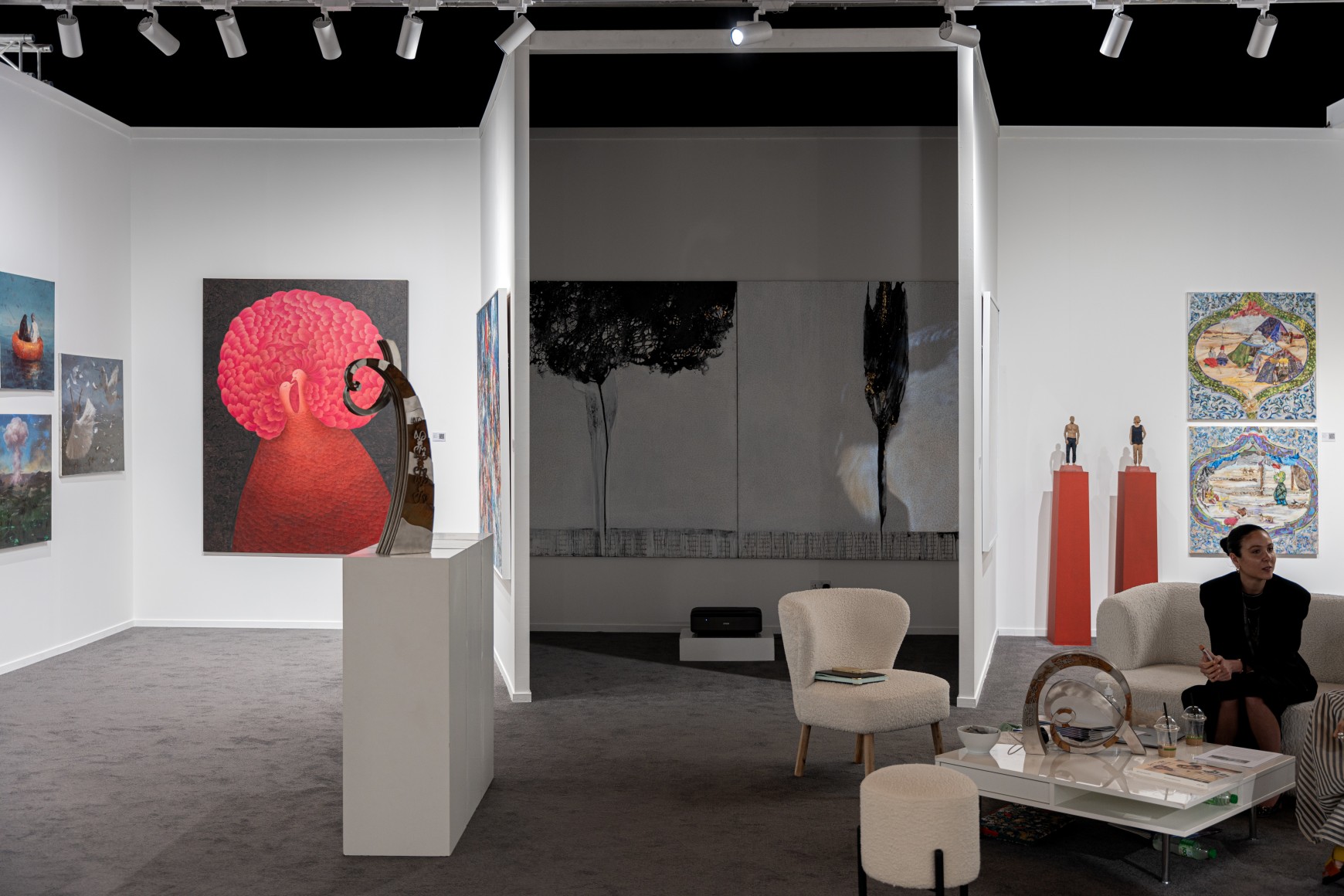 Art Dubai Contemporary 2025