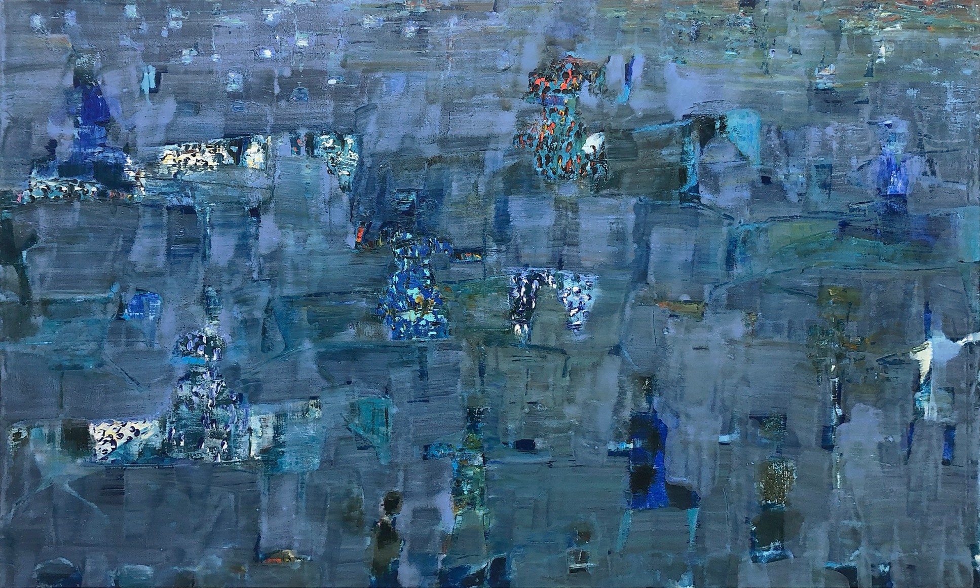 Indigo Hunt, 2019