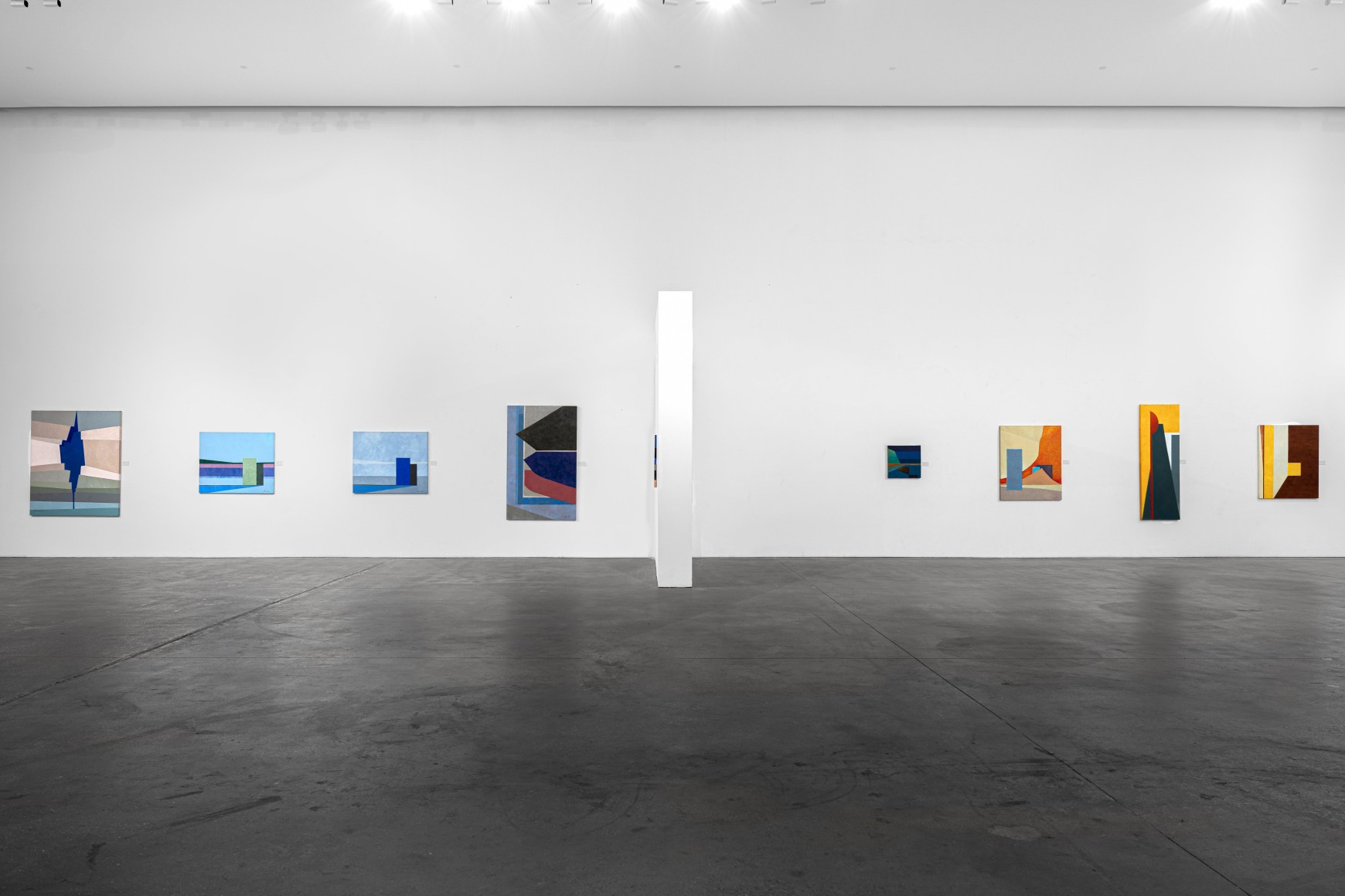 Wassef Boutros-Ghali: A Retrospective (1965-2016) &amp; Book Launch